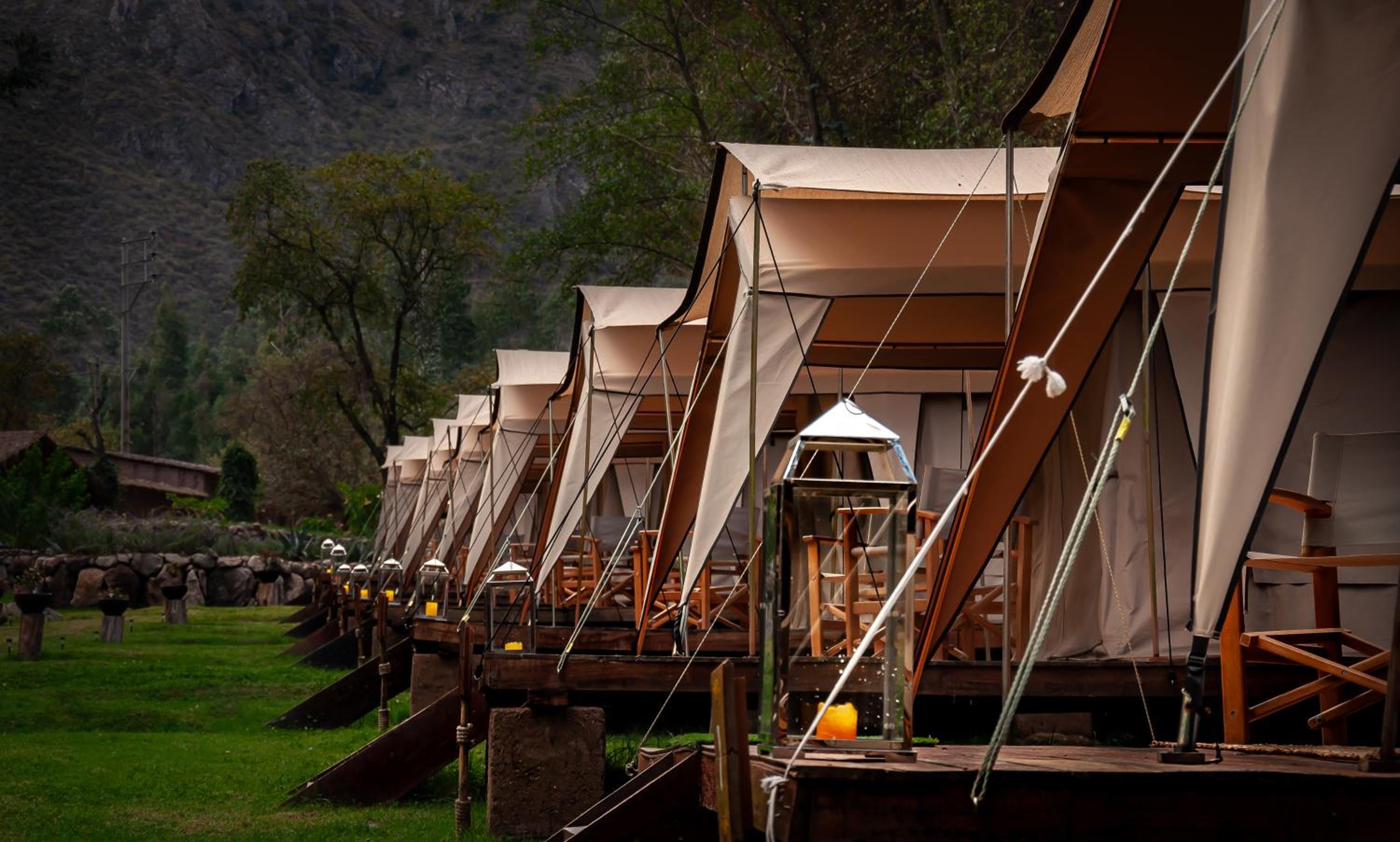 Tent matrimonial photo 3