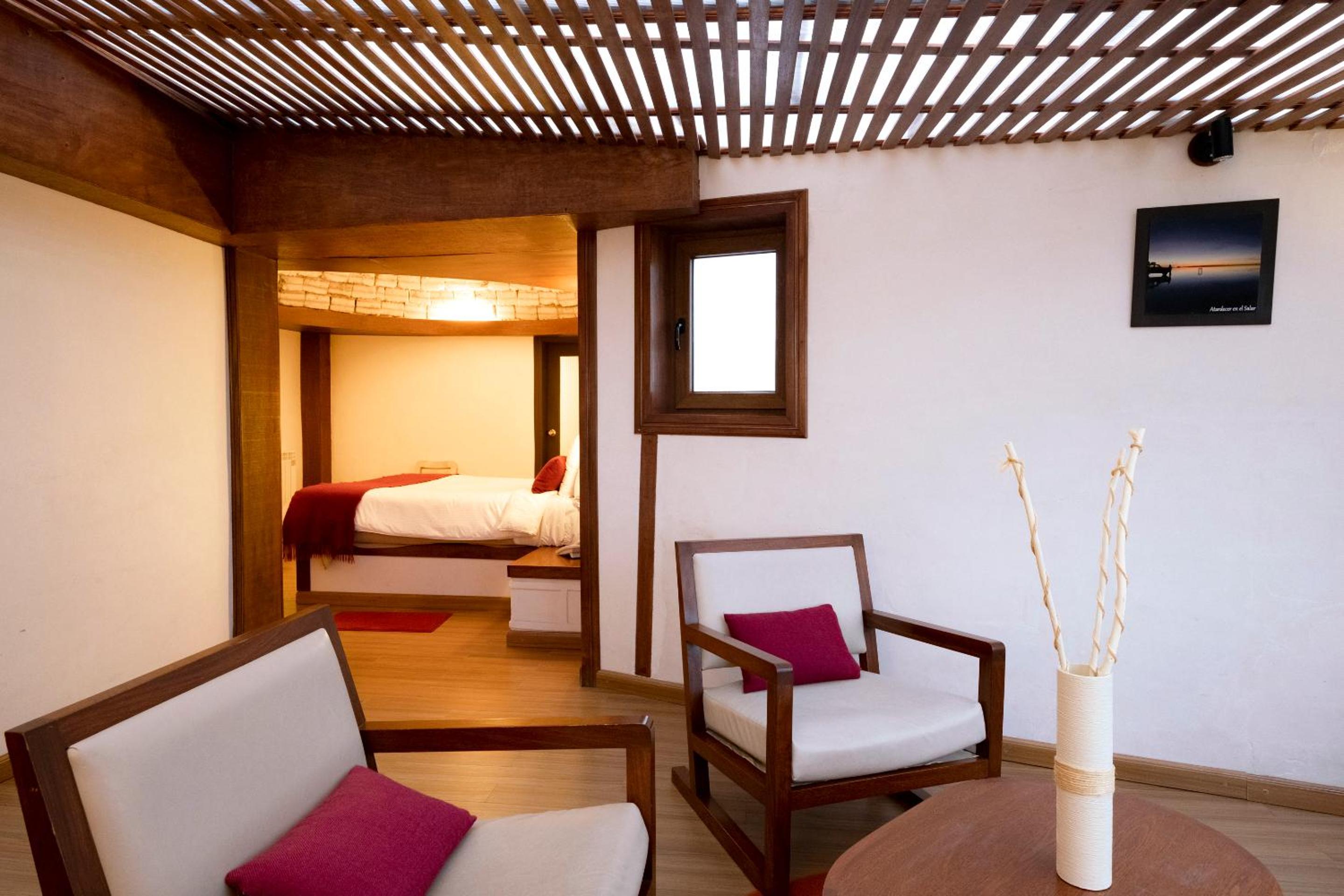 Deluxe Room photo 2