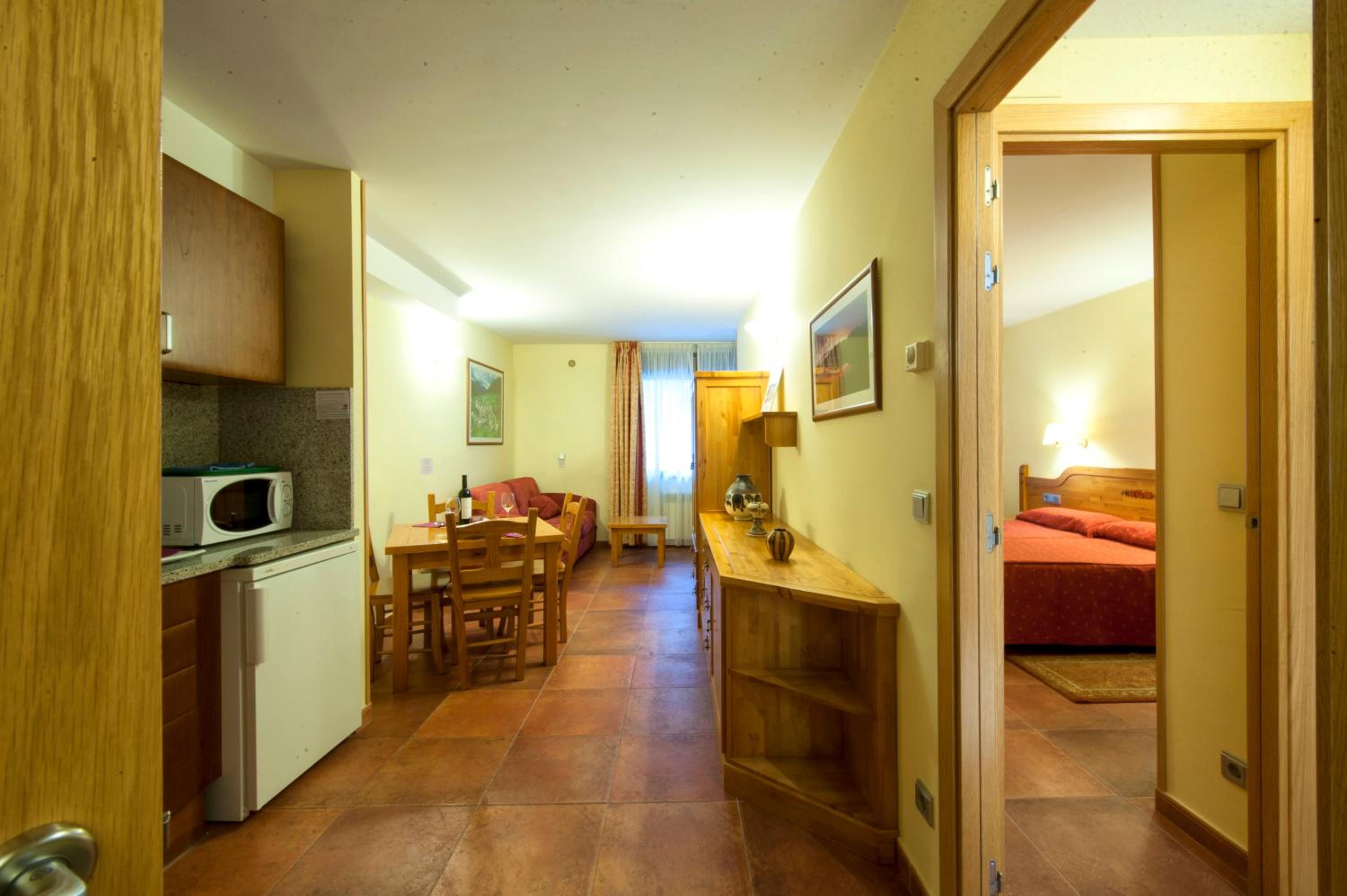 Apartment (2-4 Adults) photo 1