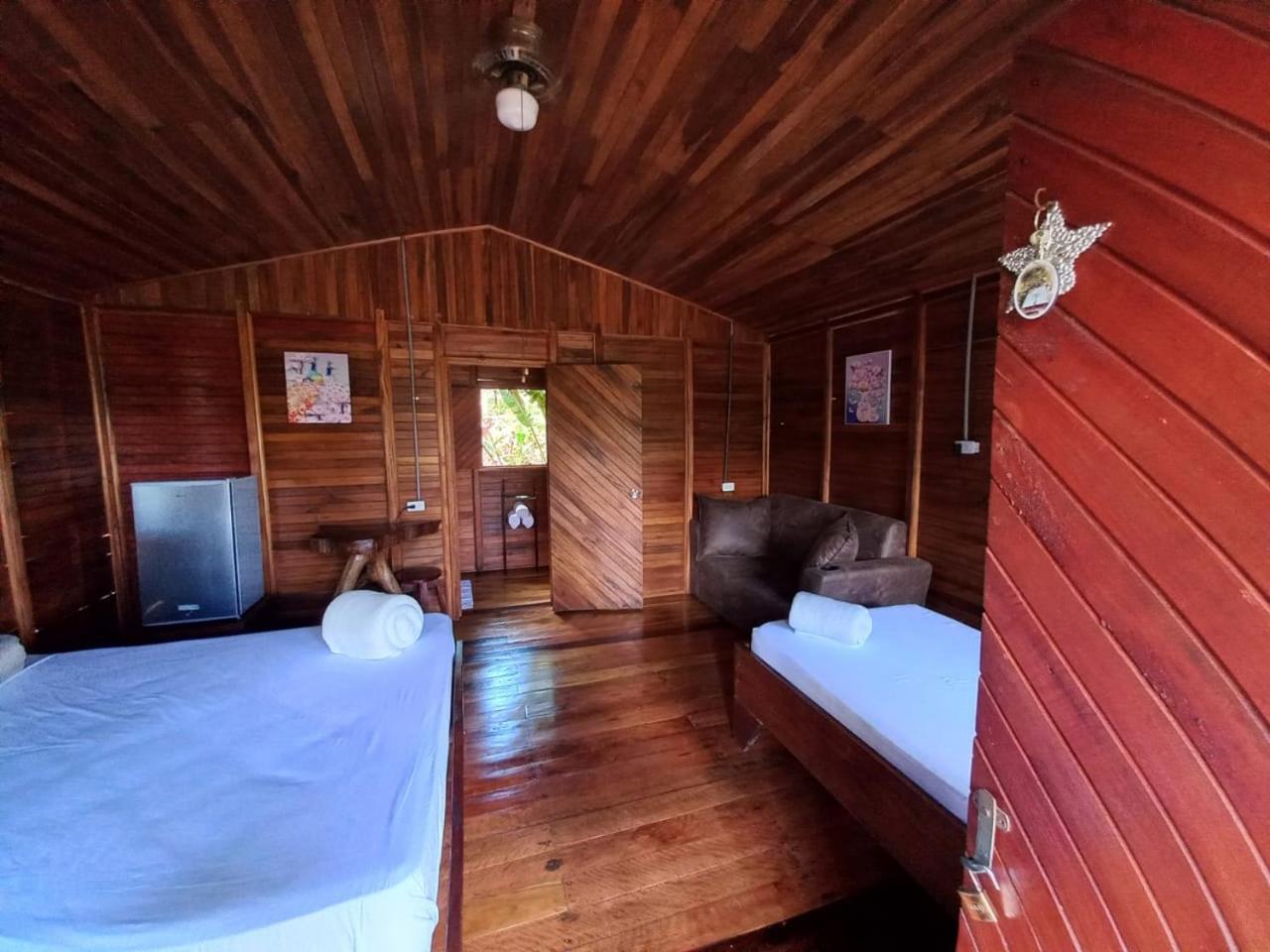 Triple Room photo 2