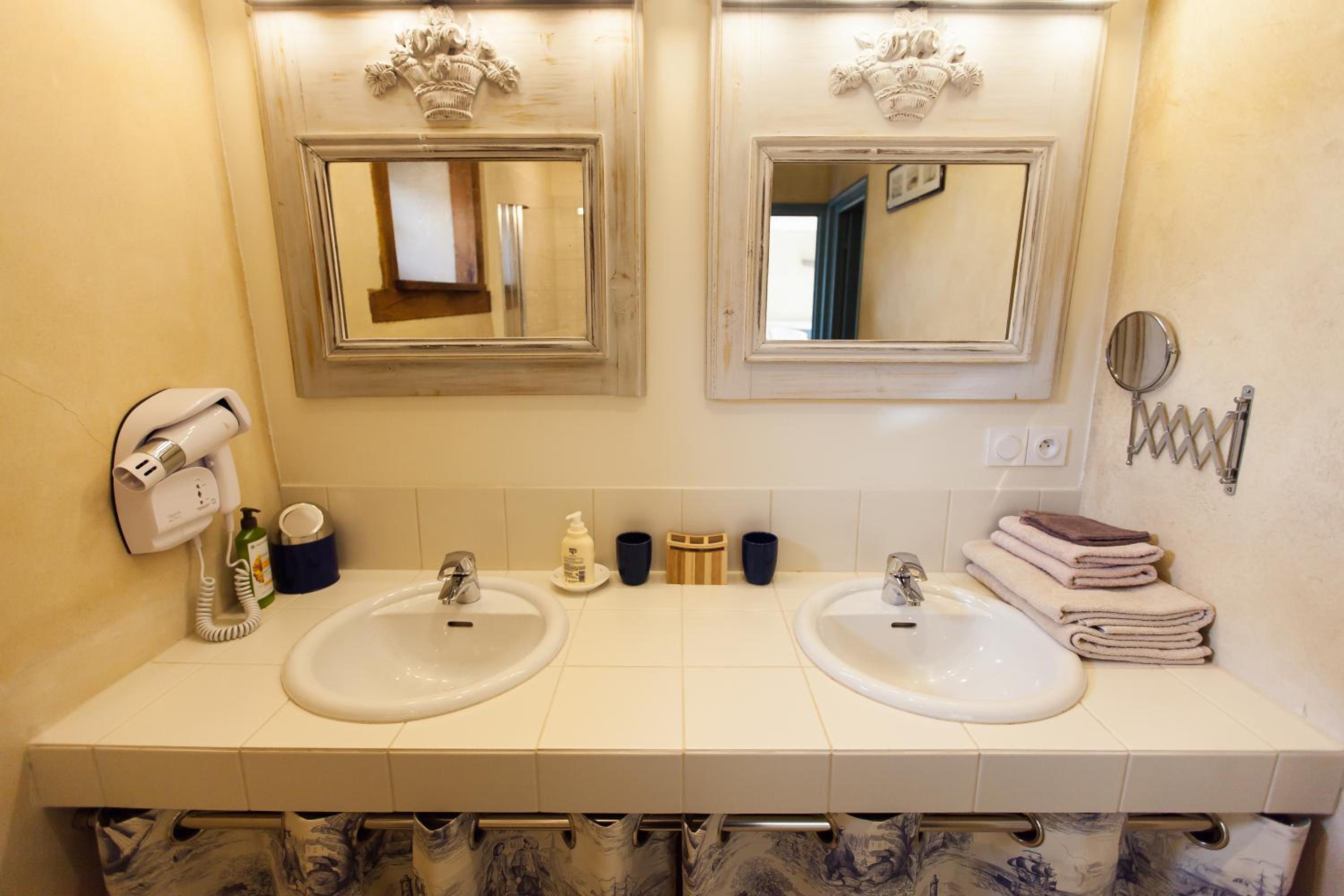 Double room - Magon photo 1