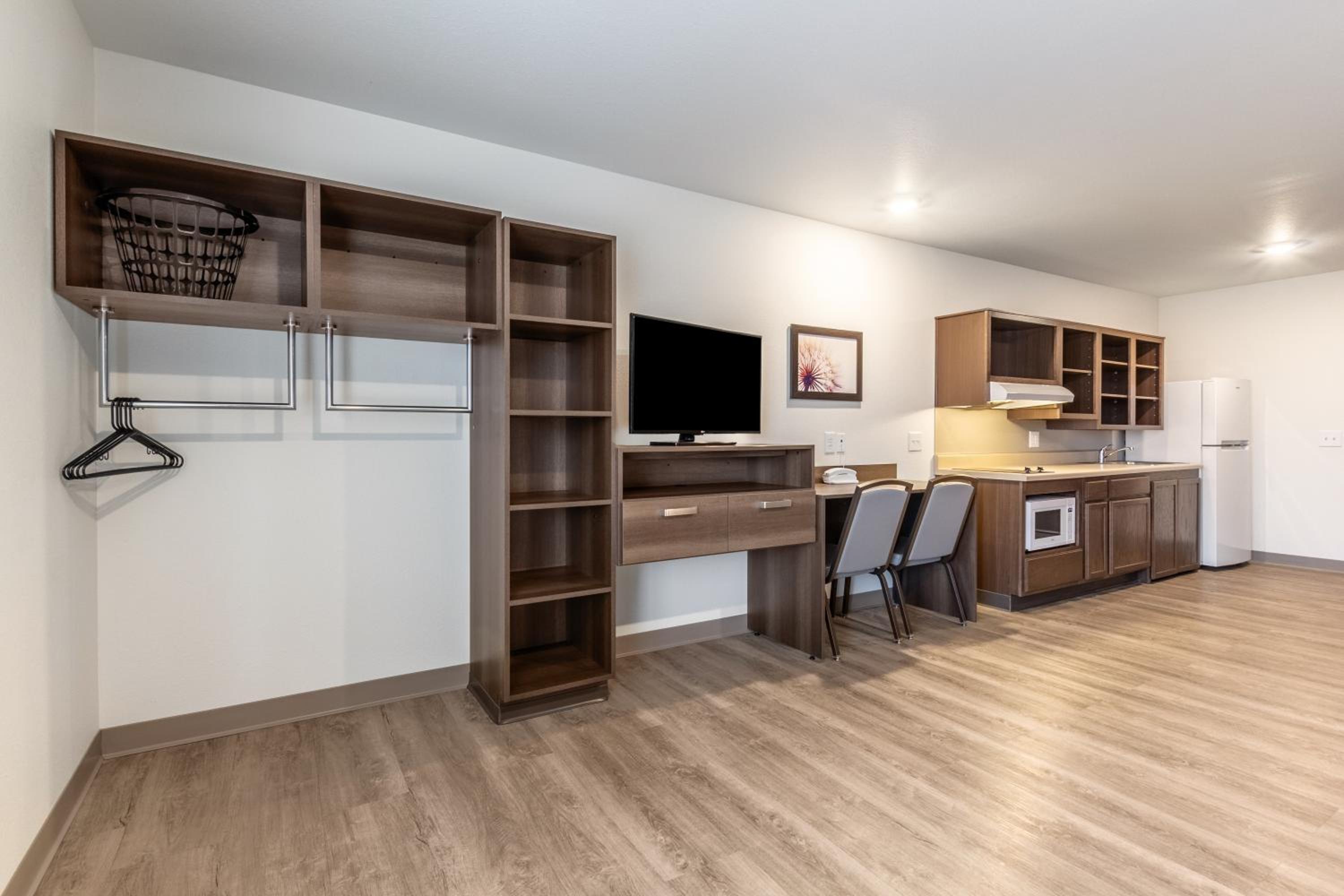 Single Room - Disability Access photo 1