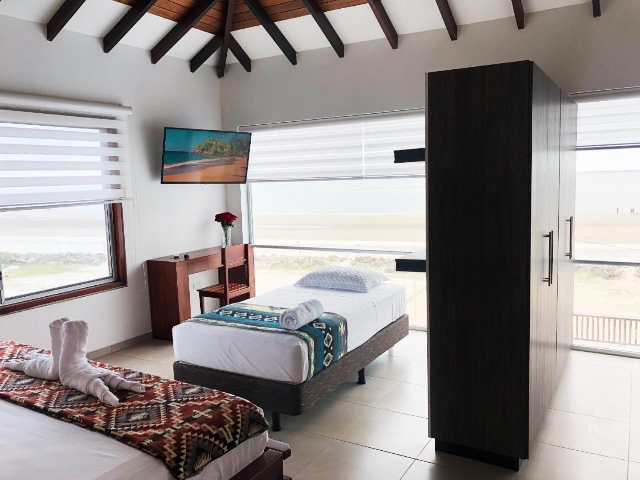 Suite with Sea View