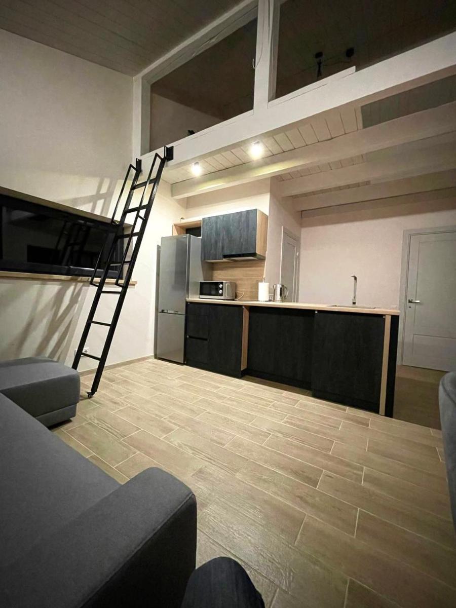 One-Bedroom Apartment photo 3