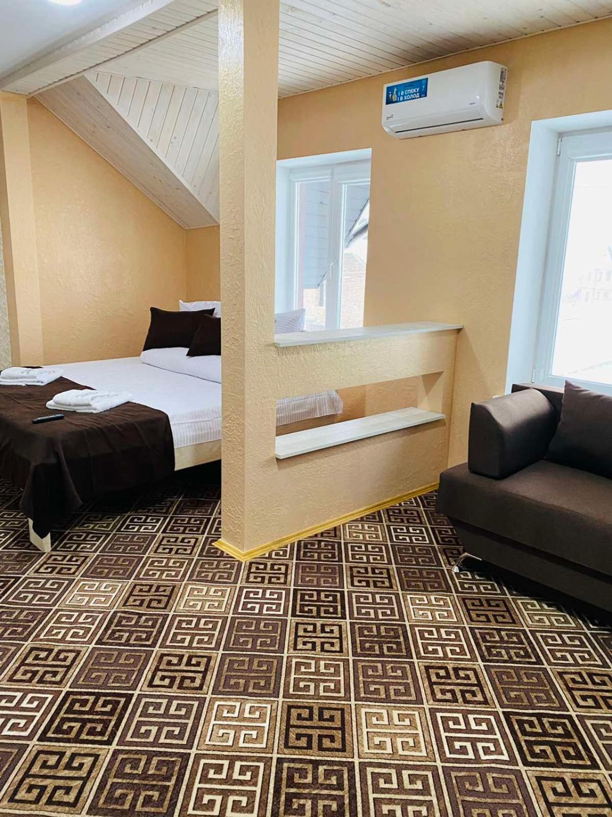 Suite photo 1