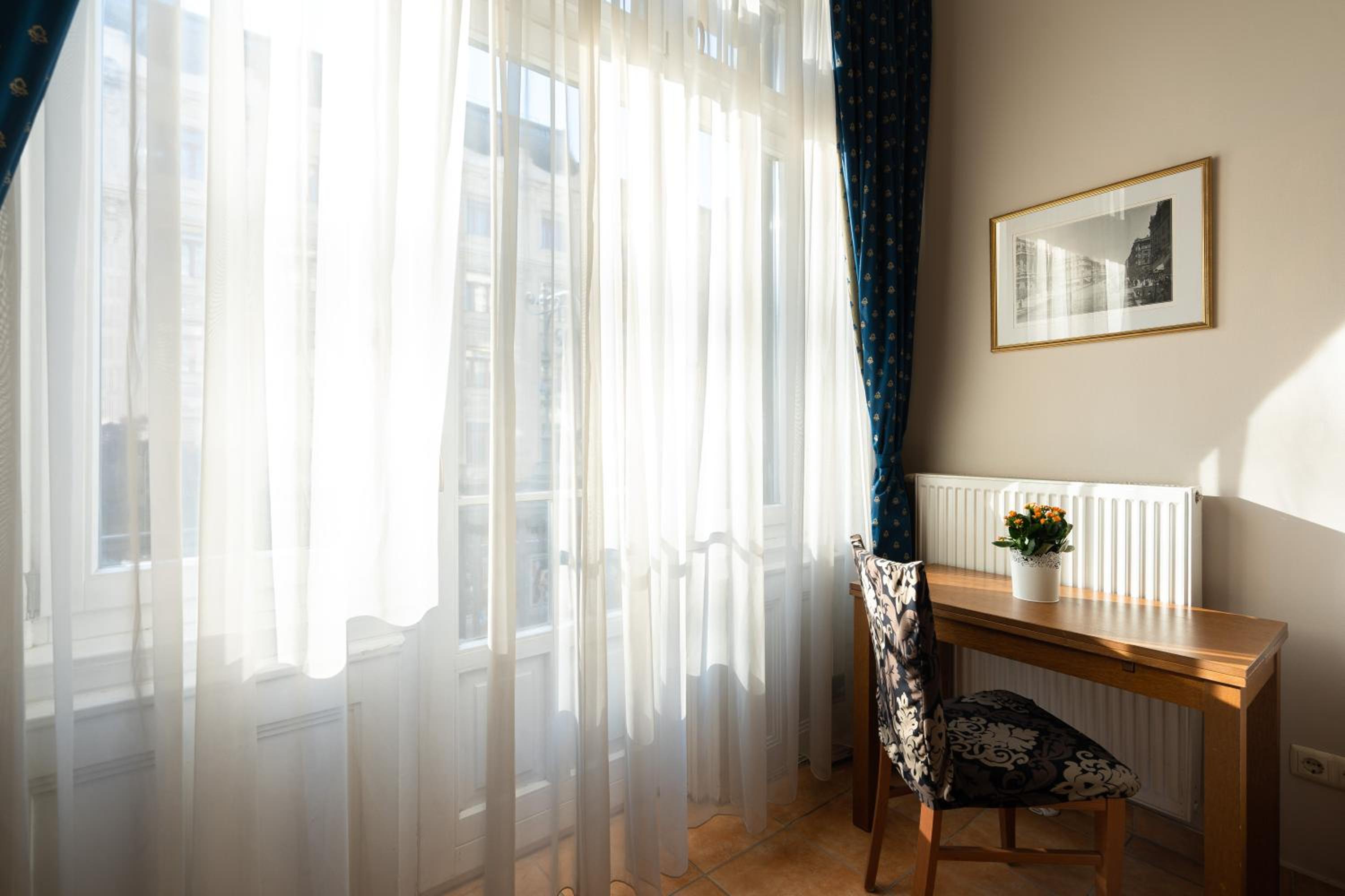 Standard Triple Room - Annex Building - Photo 3
