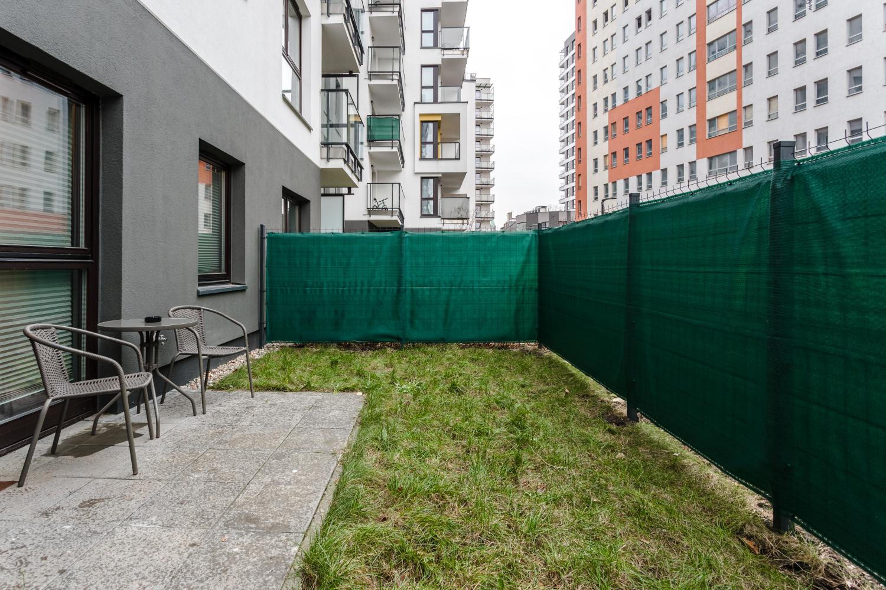 Apartment - Ground Floor - Photo 7