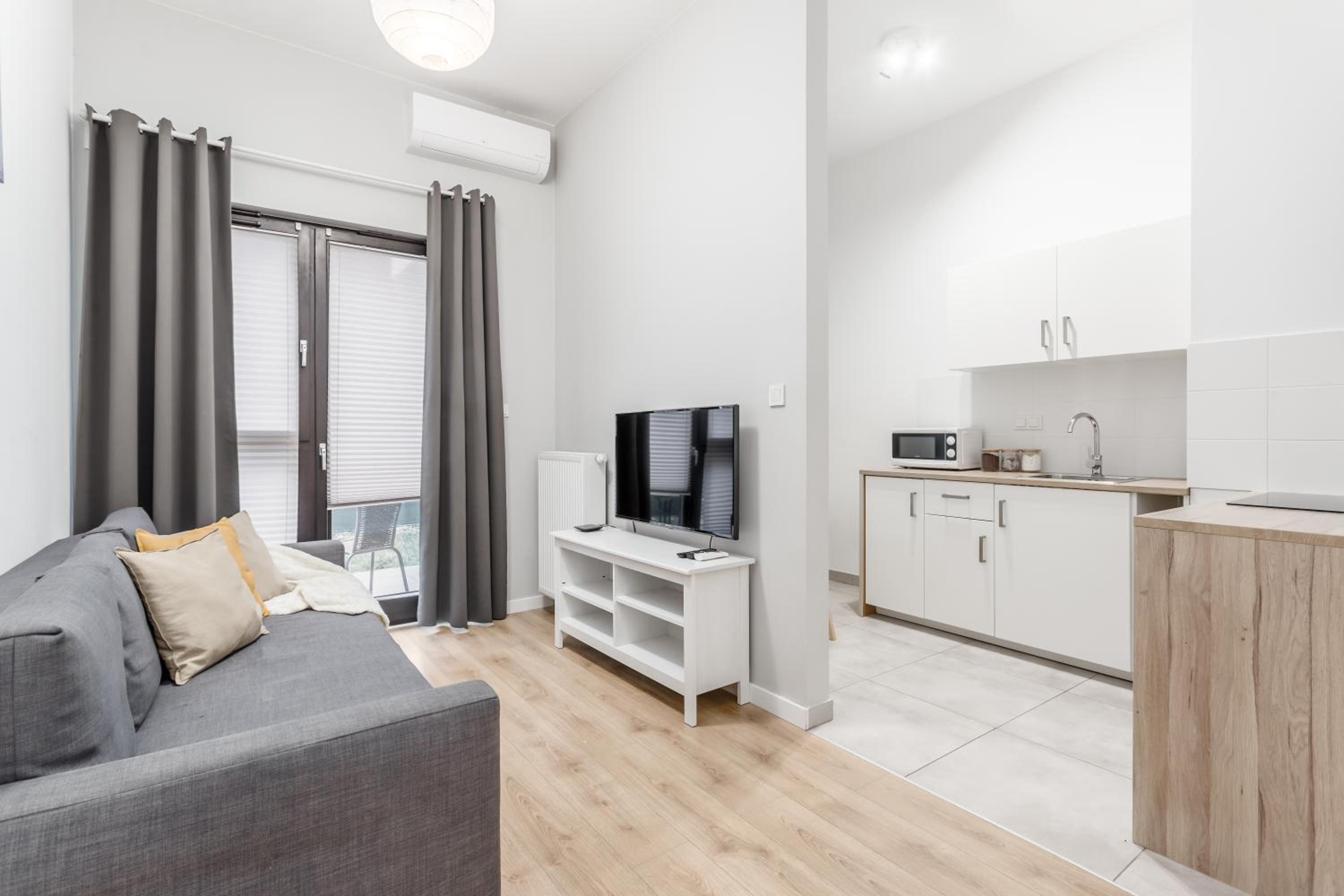 Apartment - Ground Floor - Photo 5