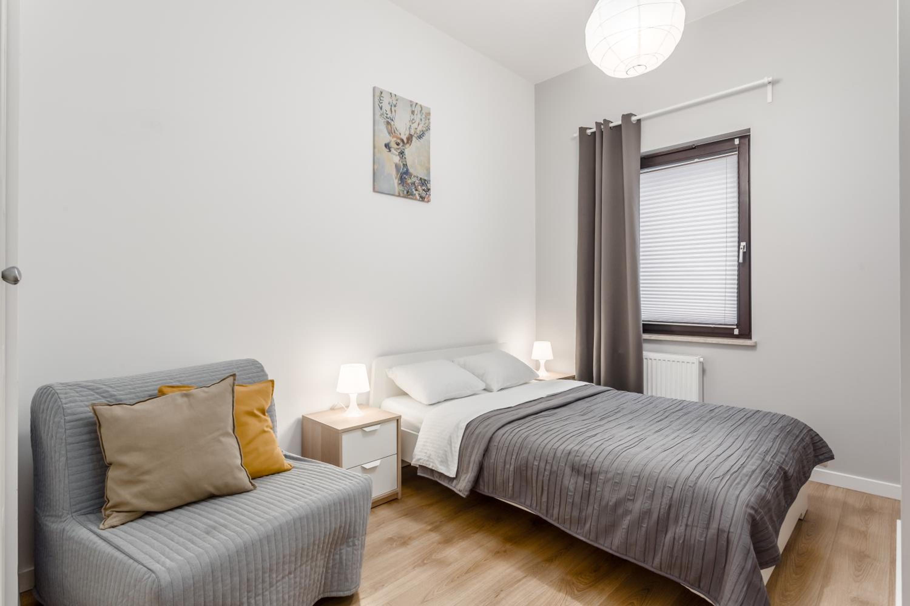 Apartment - Ground Floor - Photo 11