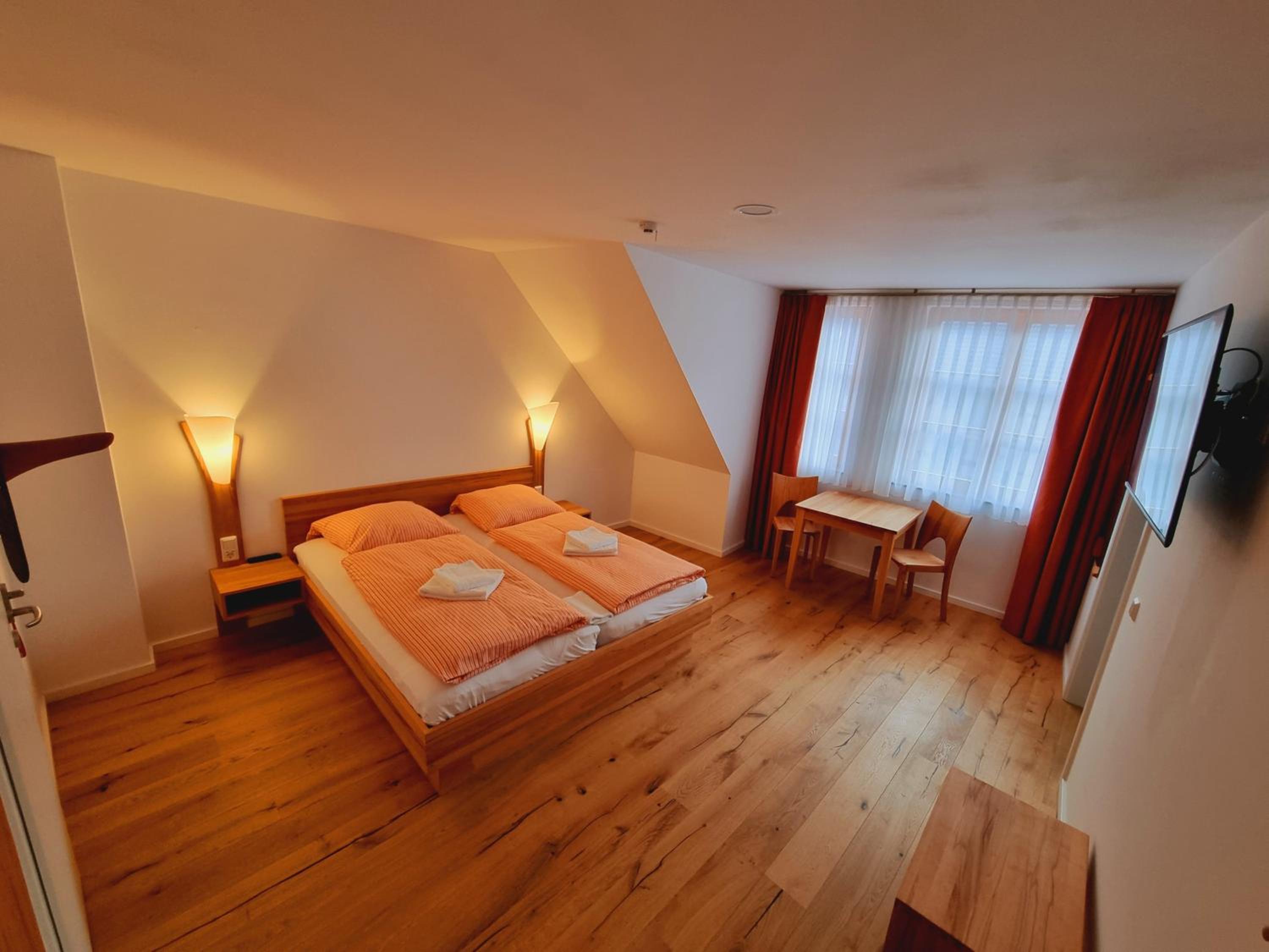 Double or Twin Room