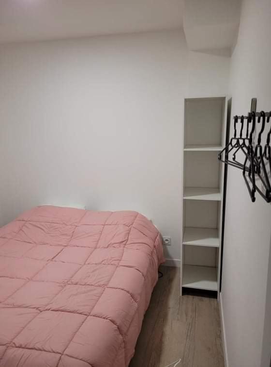 Apartment - Ground Floor photo 3