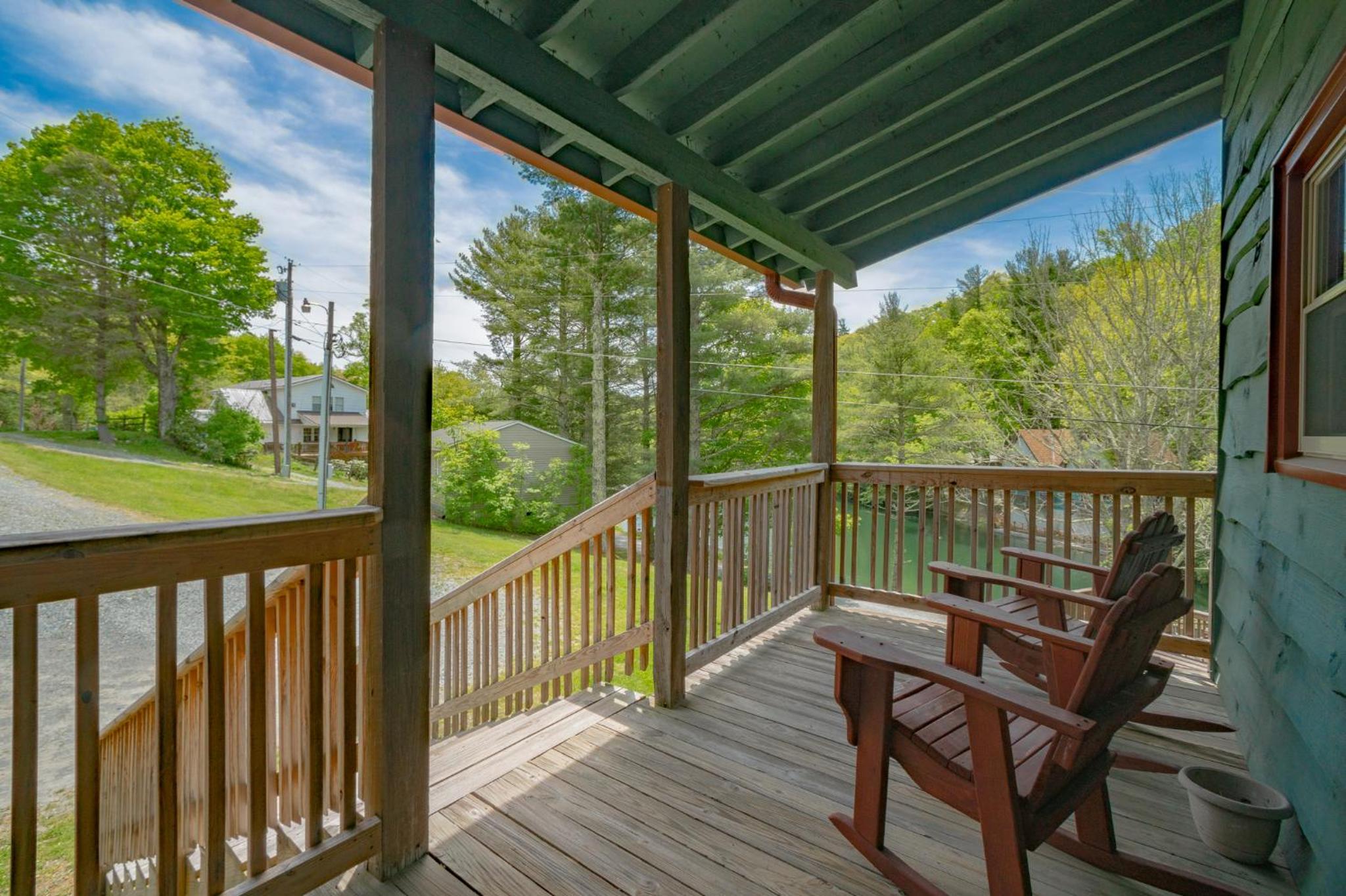 Family Suite with Balcony