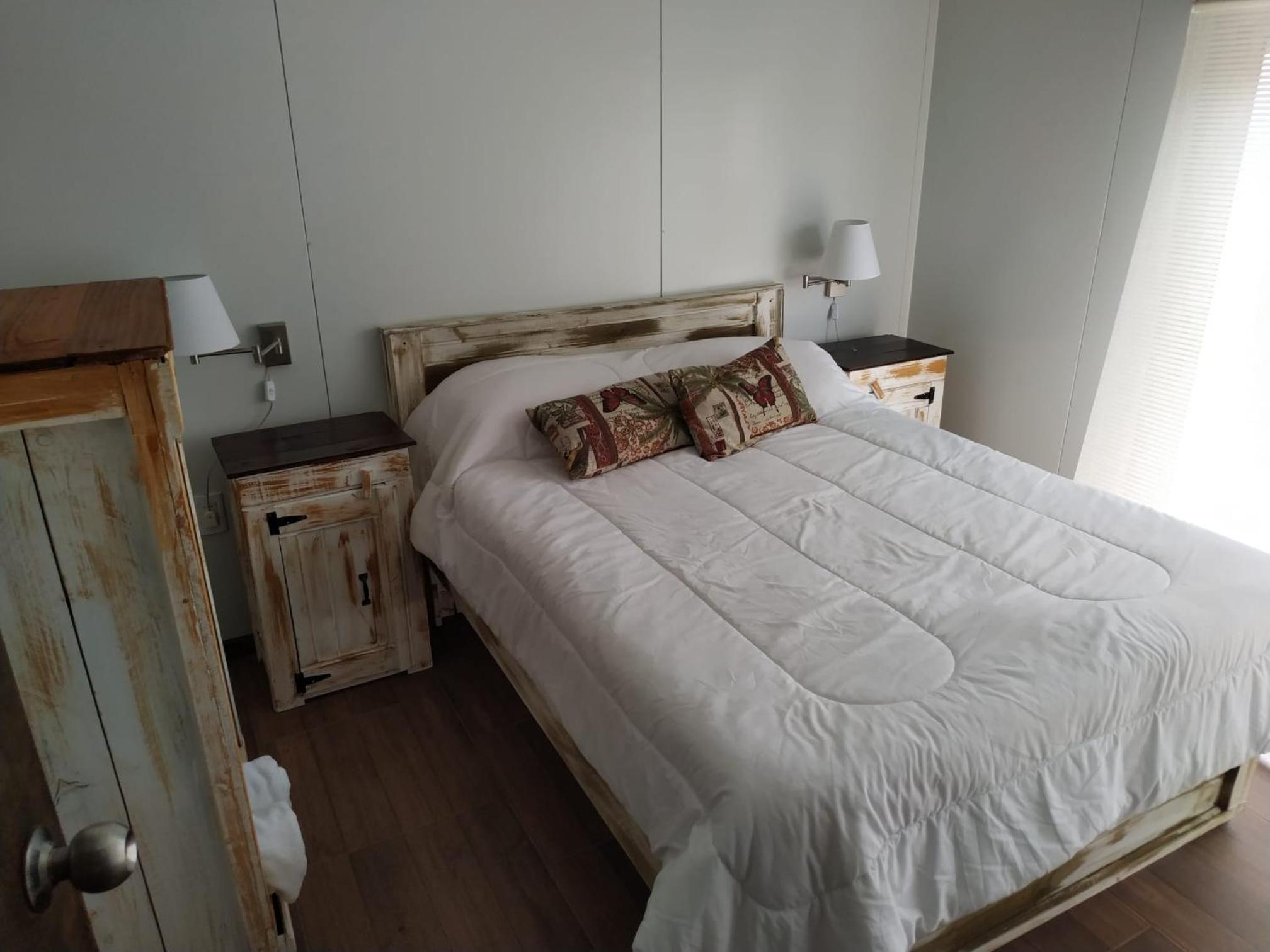 Two-Bedroom Apartment photo 1