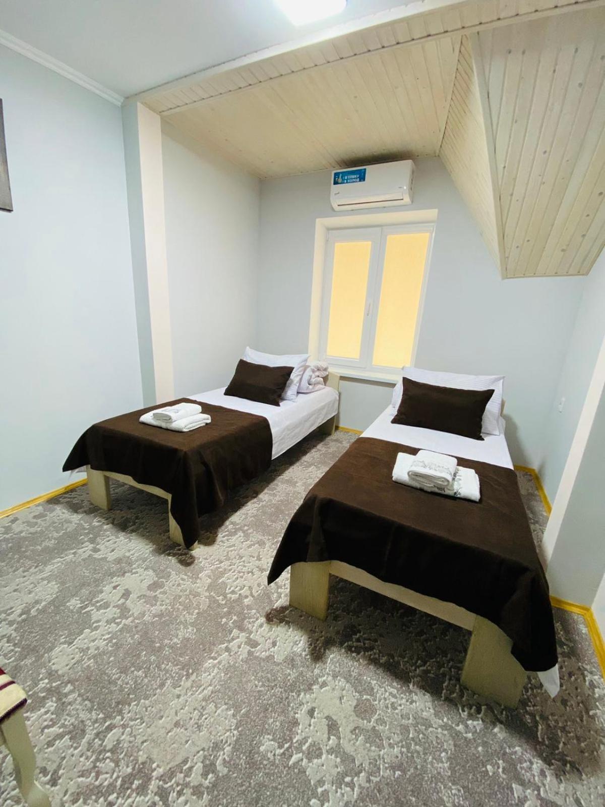 Standard Twin Room photo 1