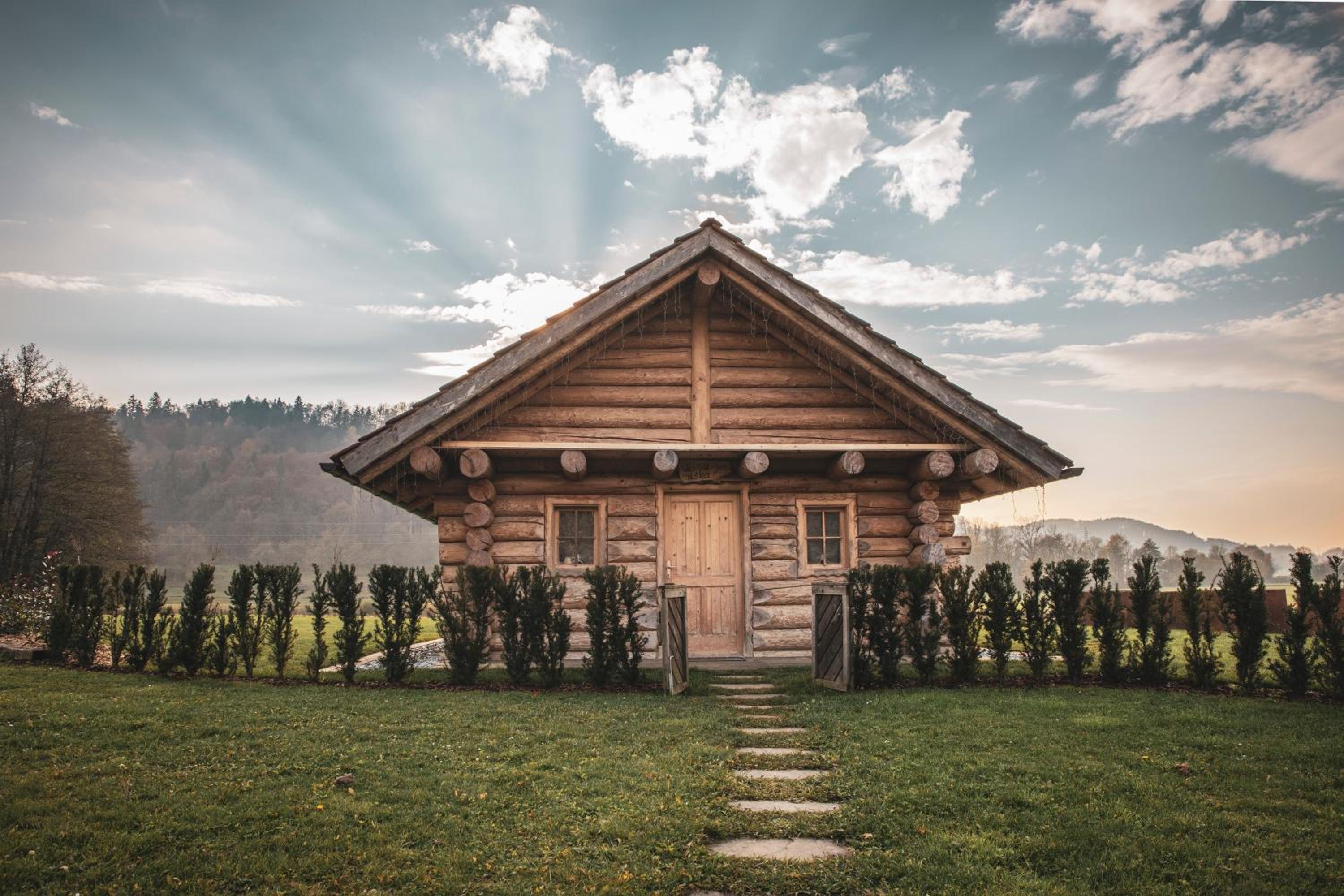 Chalet - Photo 19