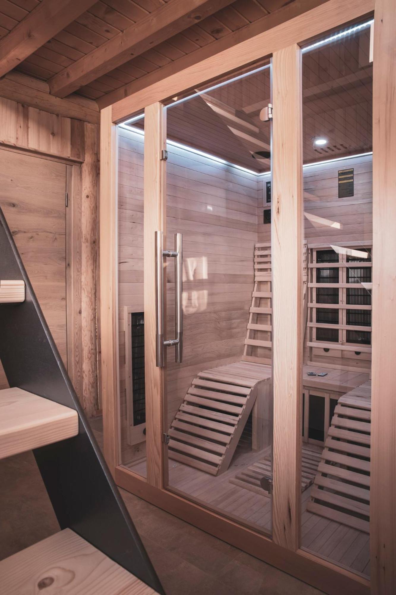 Chalet - Photo 21