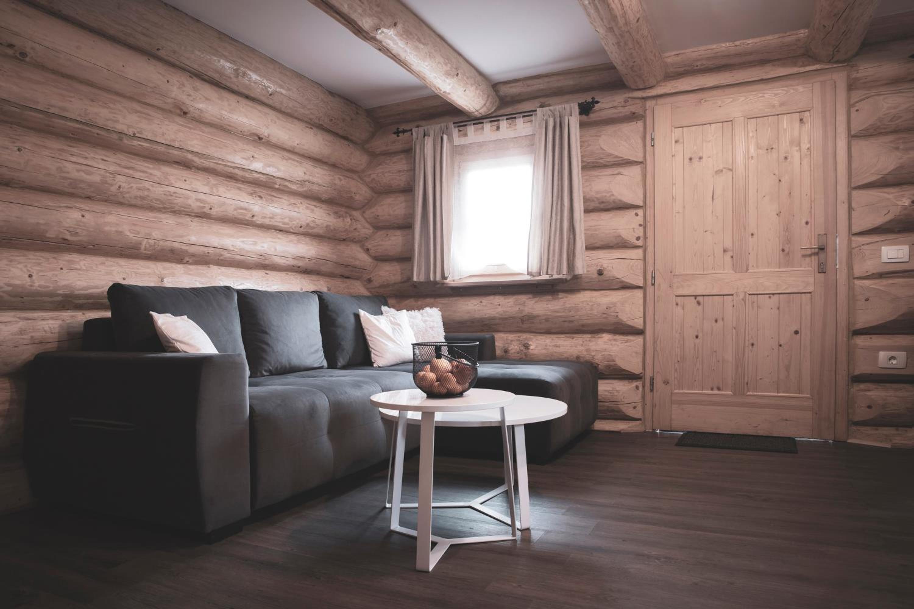 Chalet - Photo 1