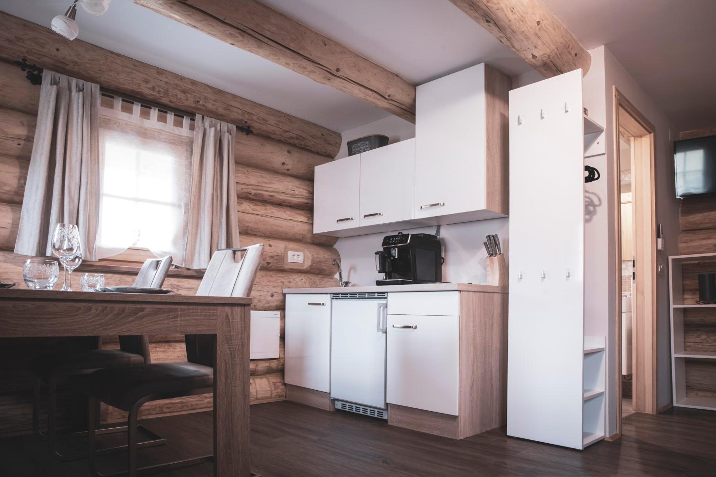 Chalet - Photo 4
