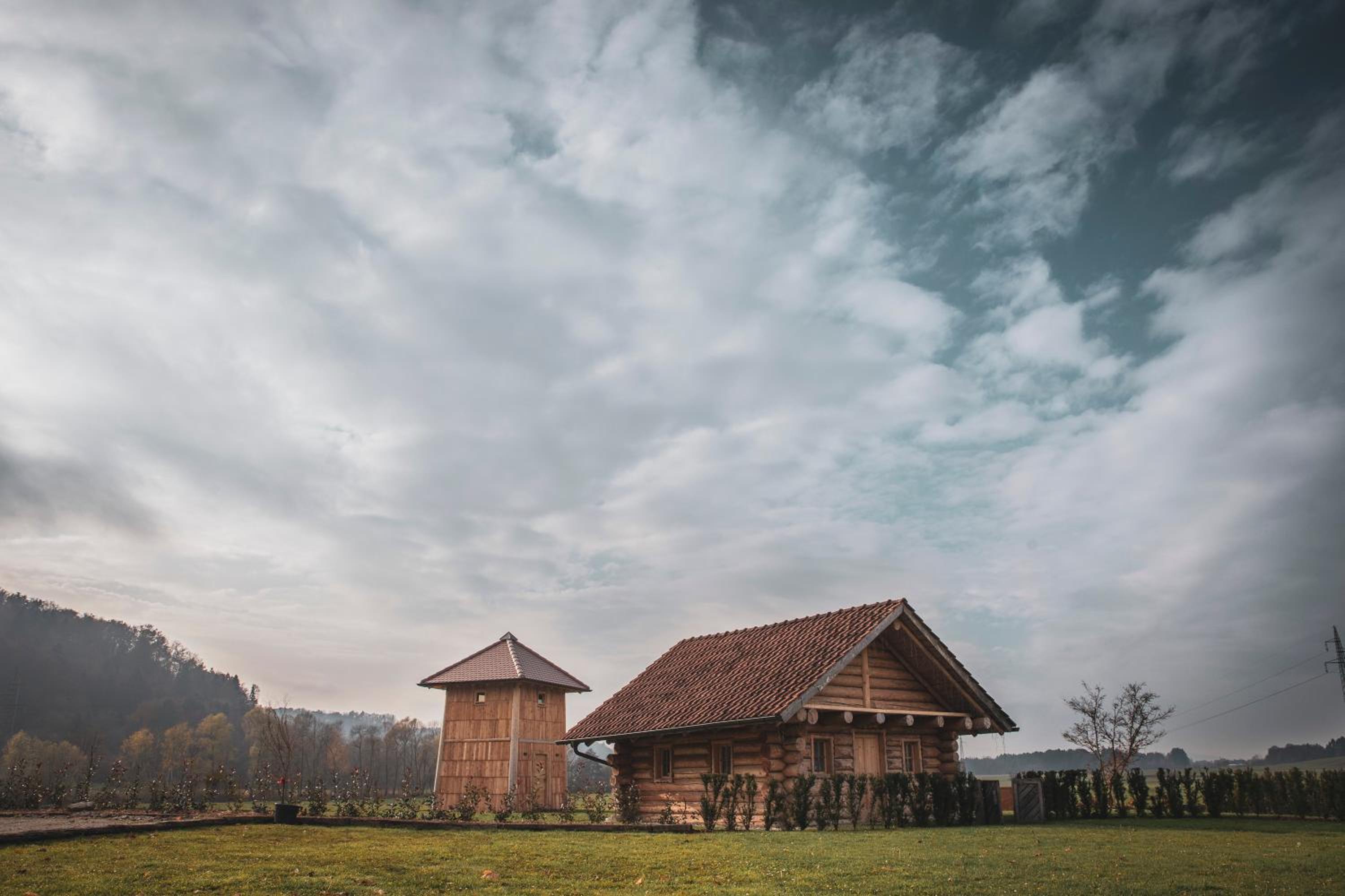 Chalet - Photo 6