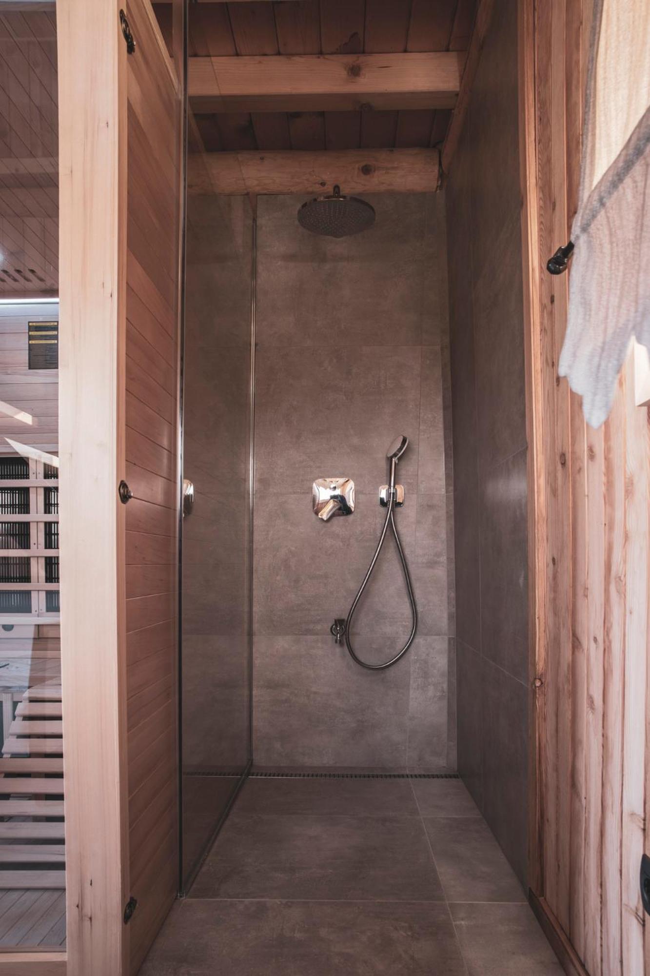 Chalet - Photo 7