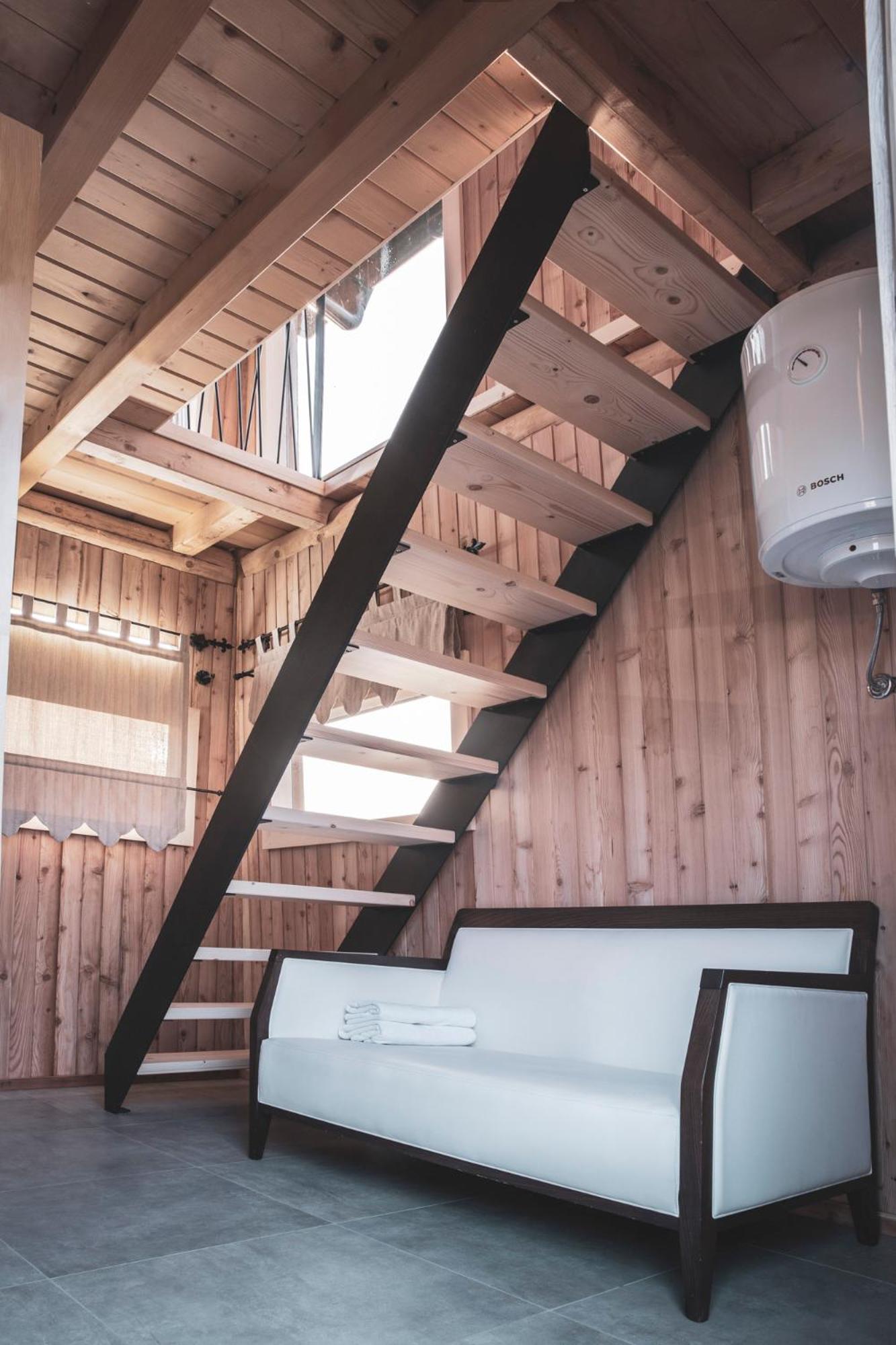 Chalet - Photo 3