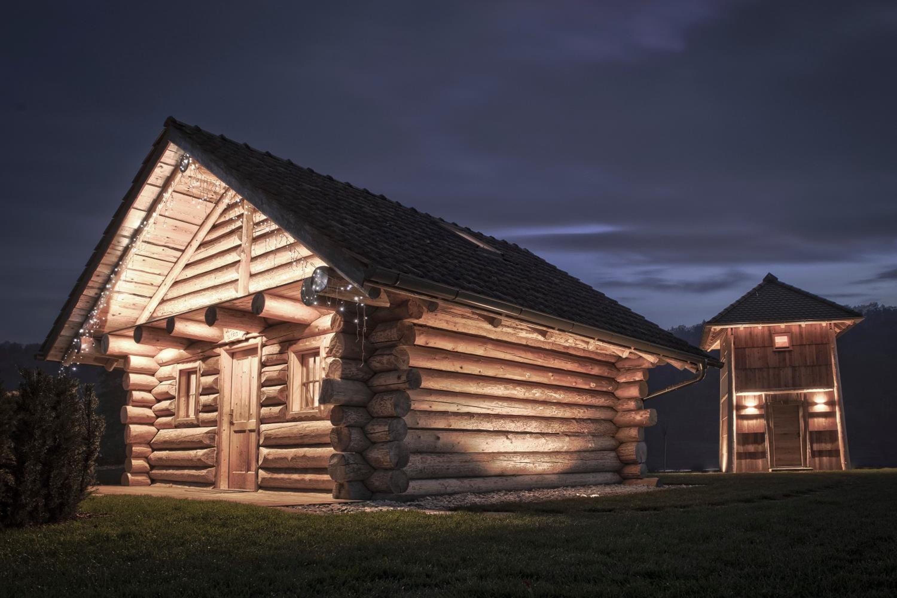 Chalet - Photo 20
