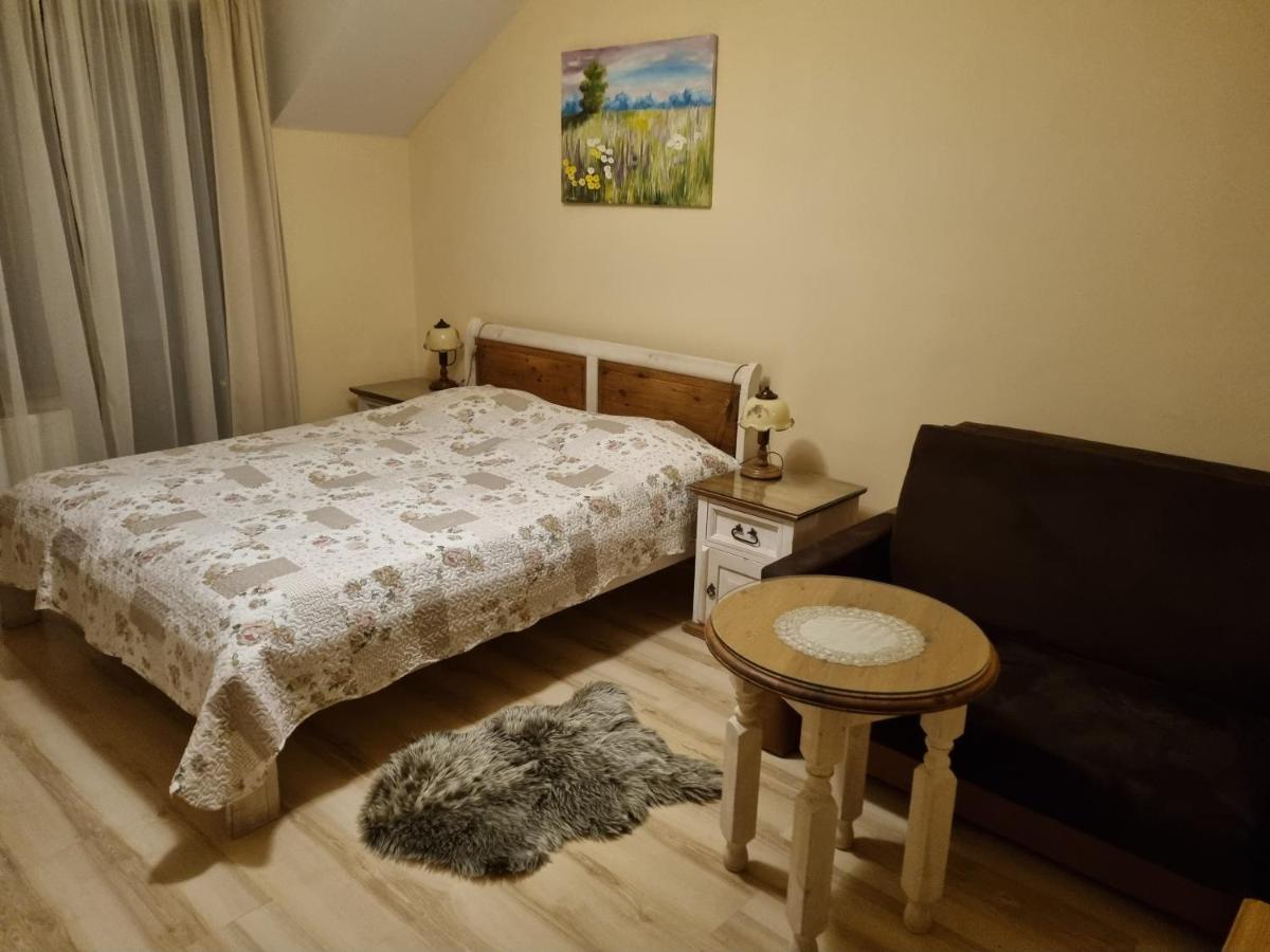 Double Room with Mountain View photo 1