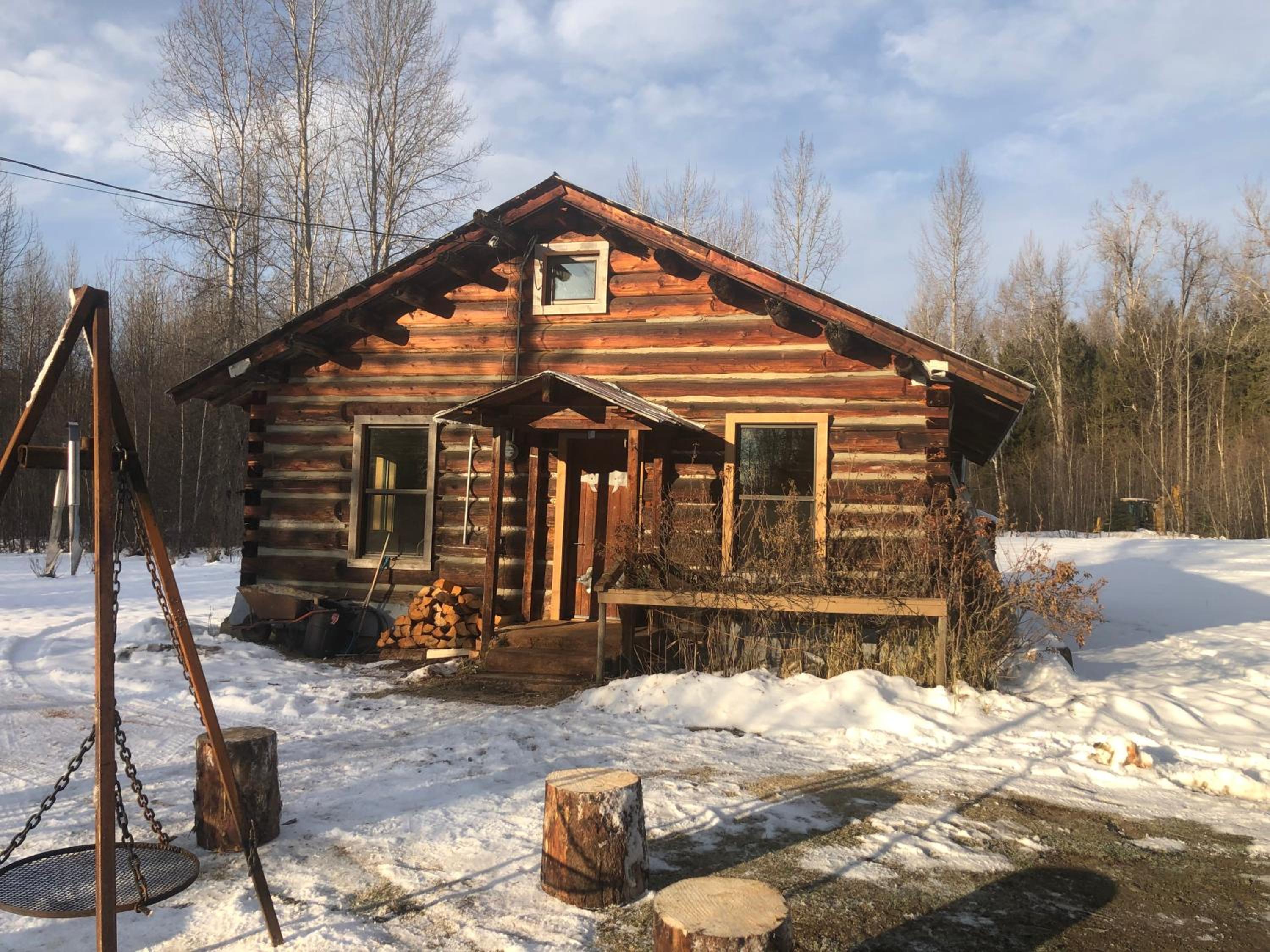 Three-Bedroom Chalet photo 2