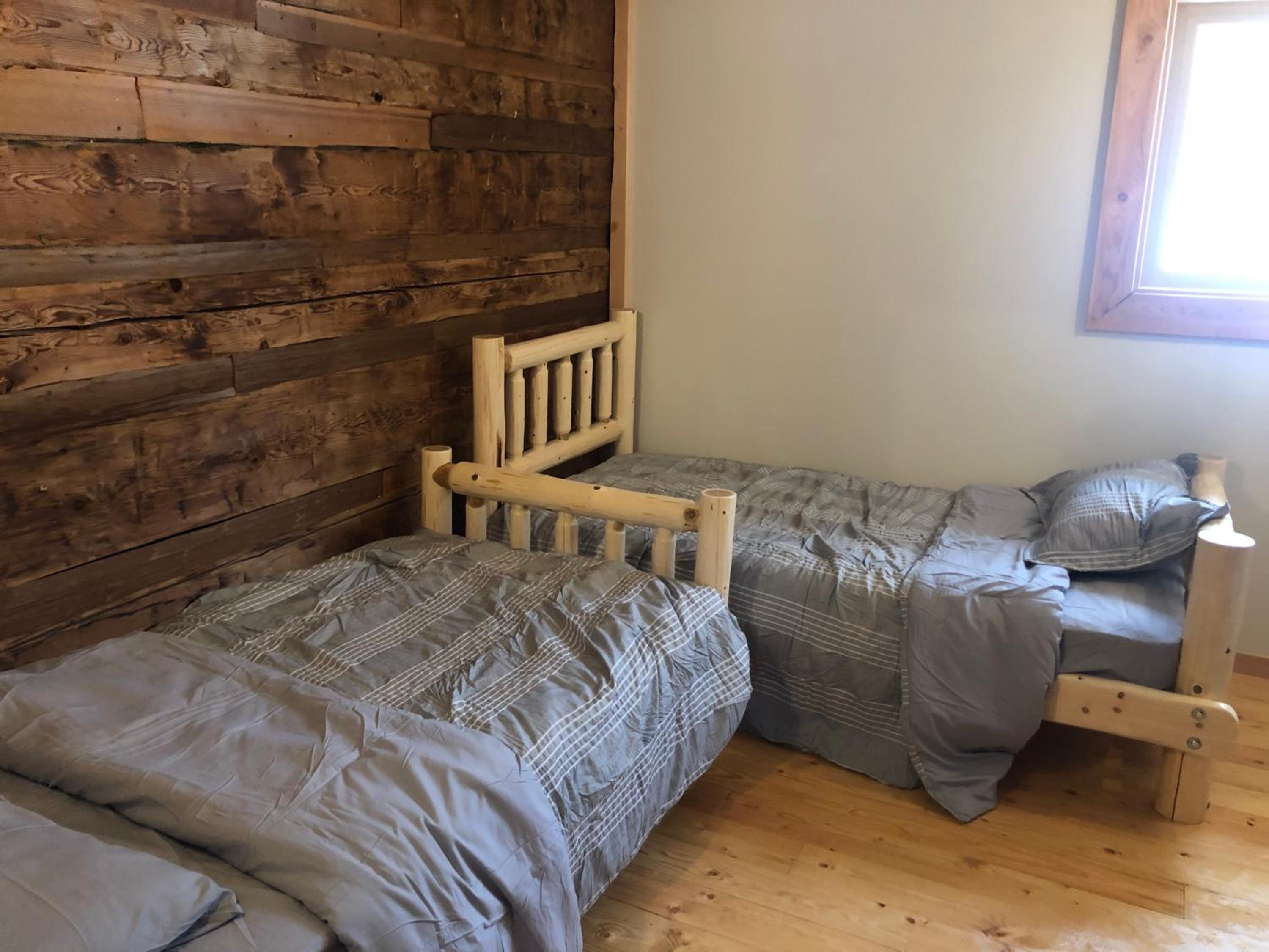Three-Bedroom Chalet photo 1