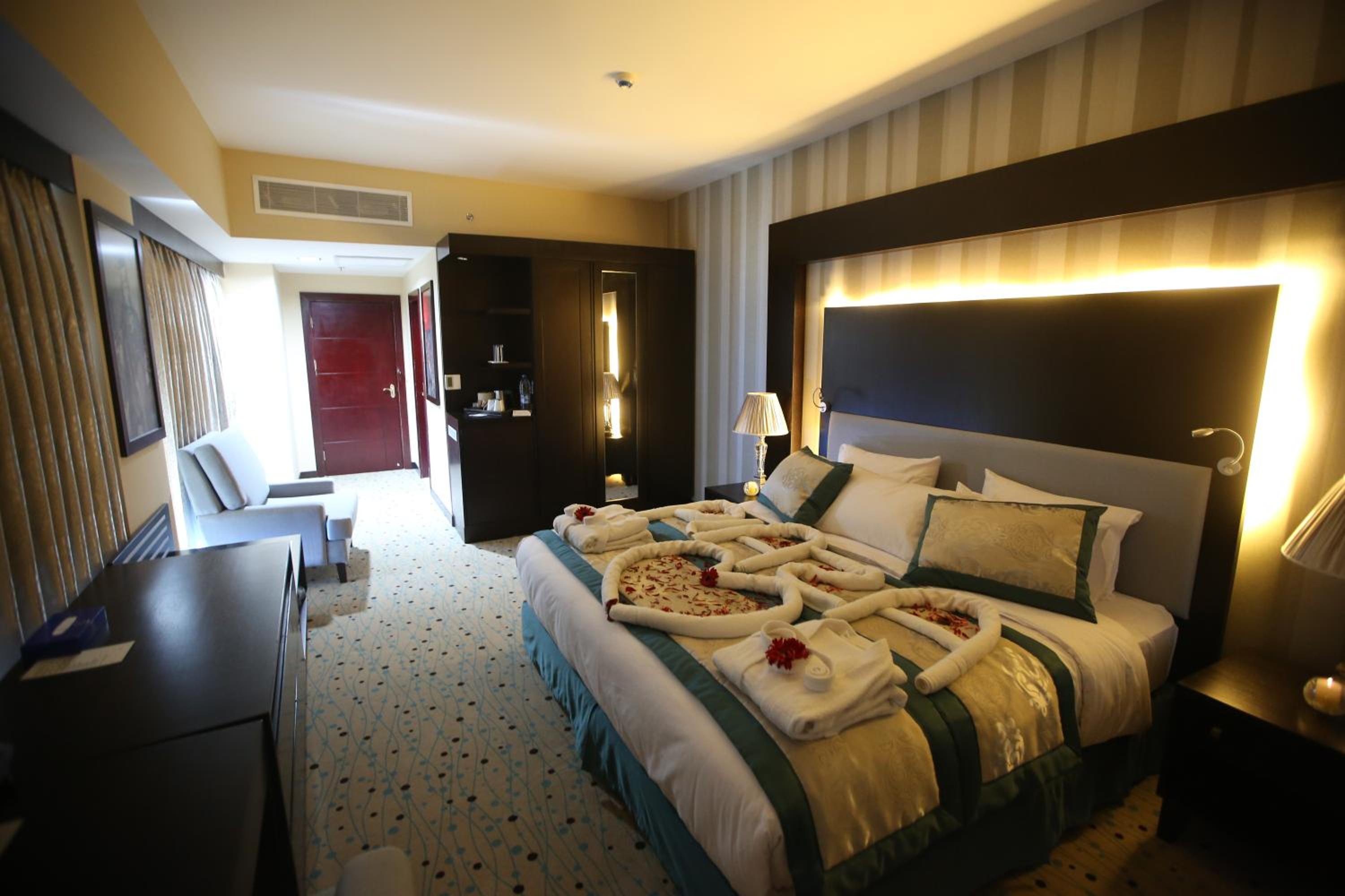 Presidential Suite photo 1