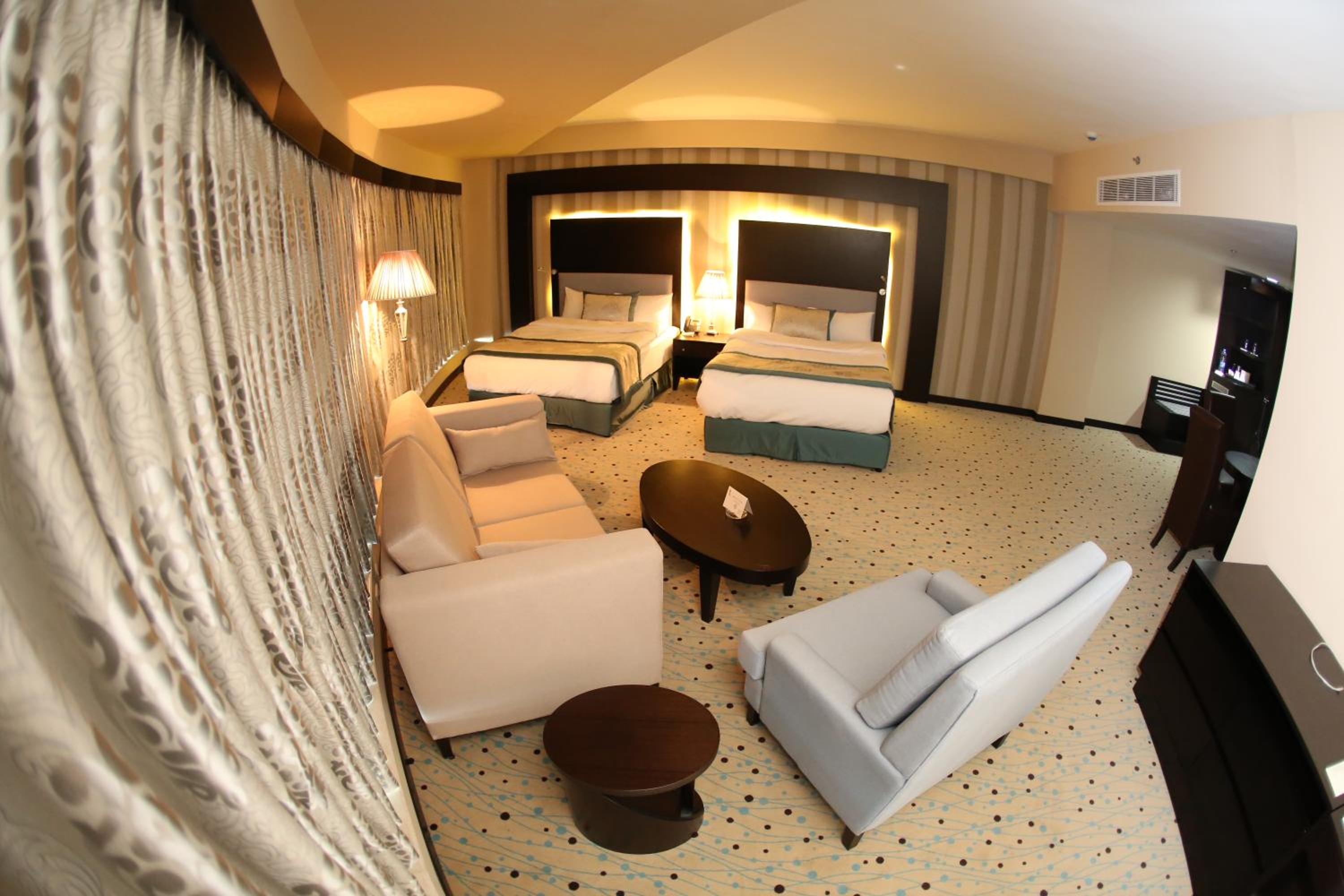 Junior Suite photo 2