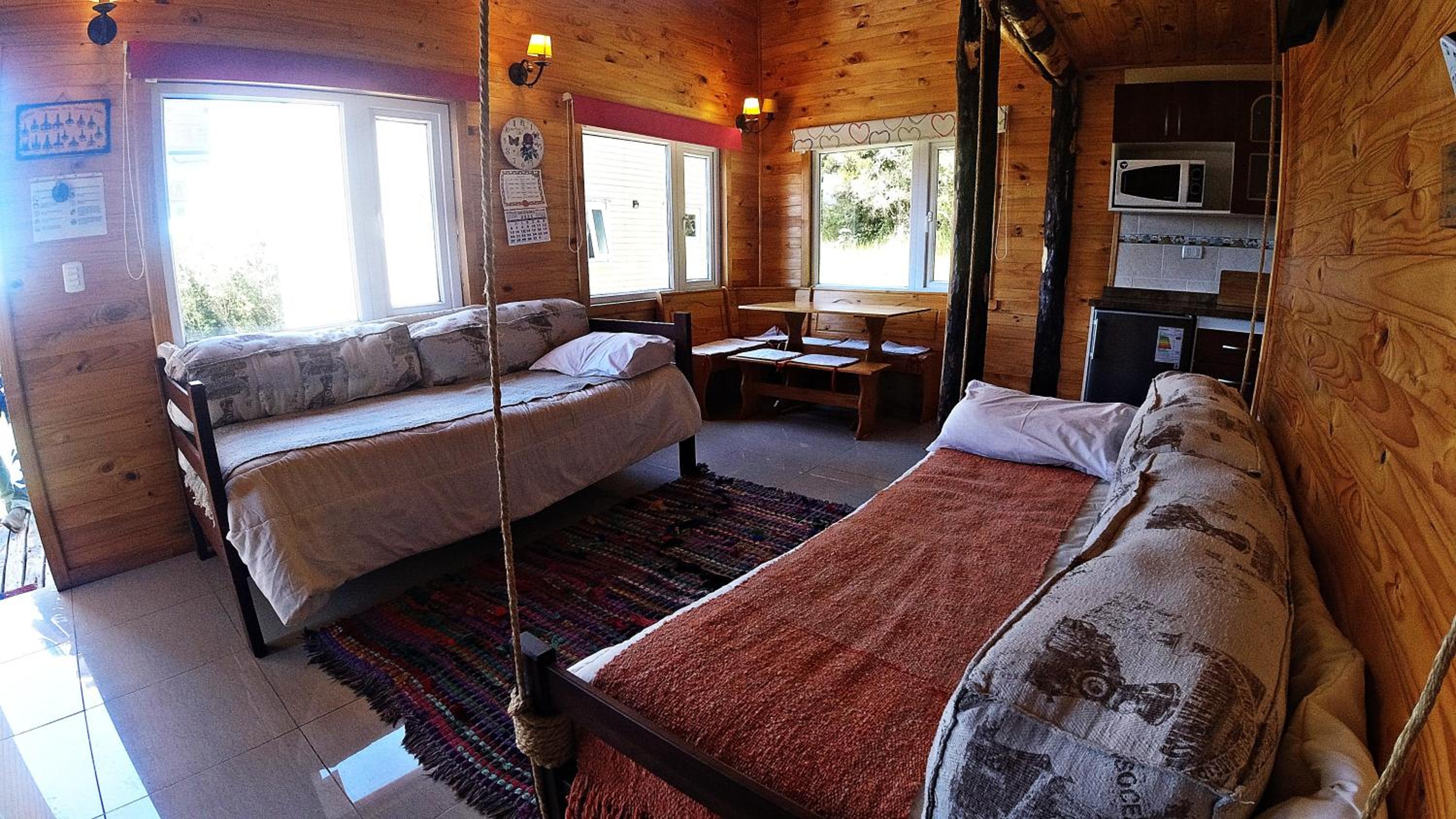 Two-Bedroom House photo 3