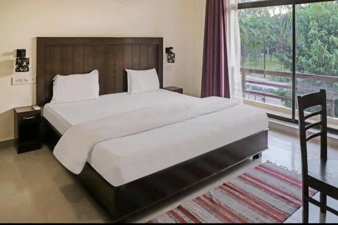 Deluxe King Room - Photo 1