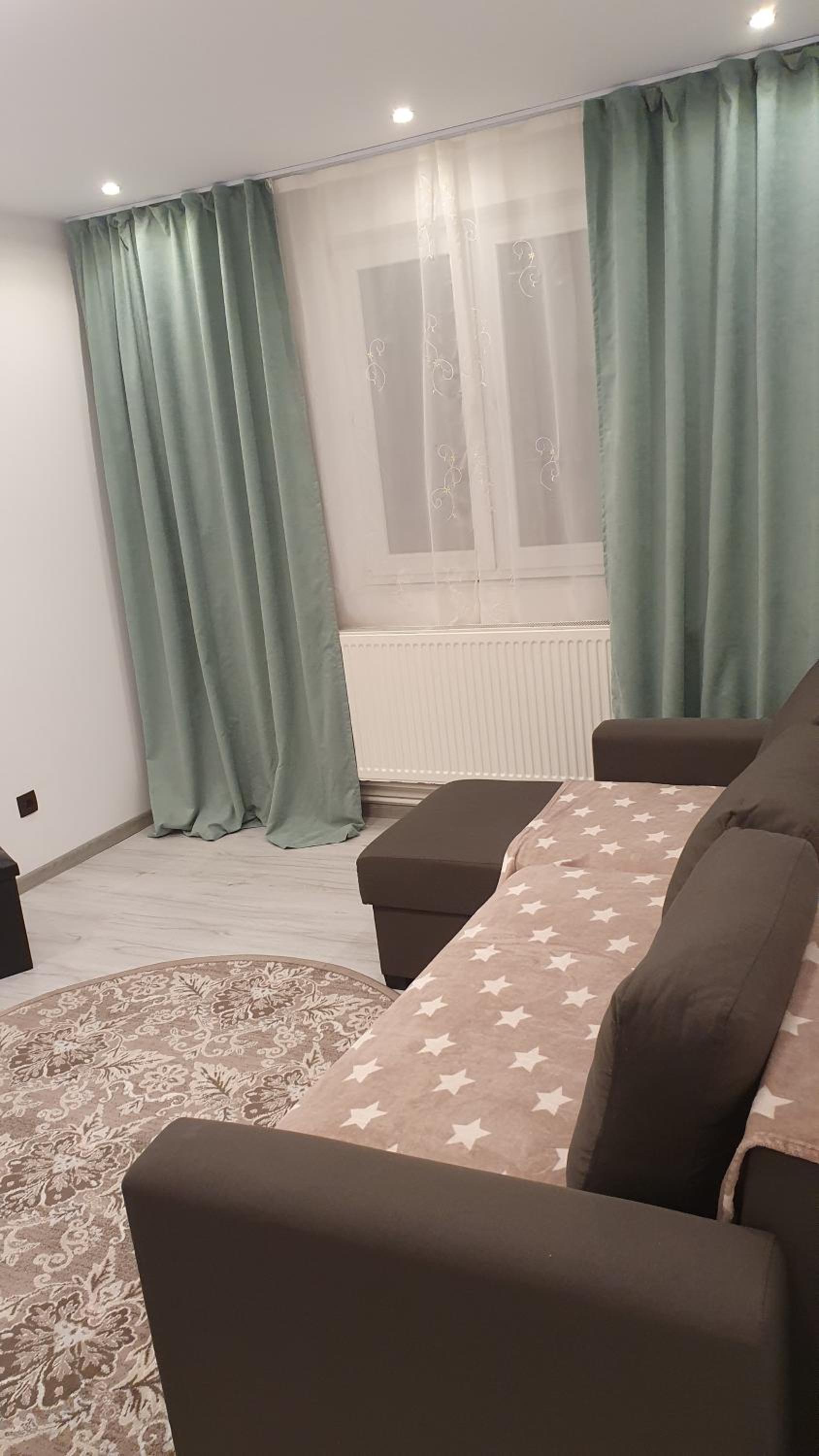 One-Bedroom Apartment - Photo 8