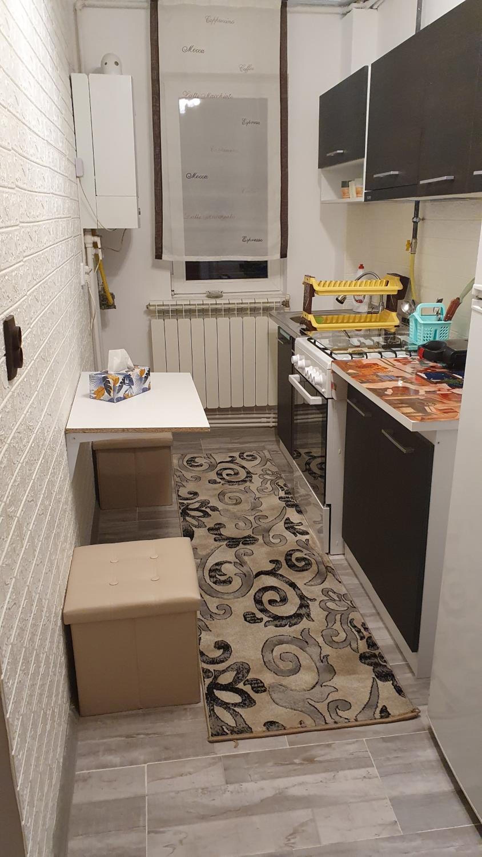 One-Bedroom Apartment - Photo 13