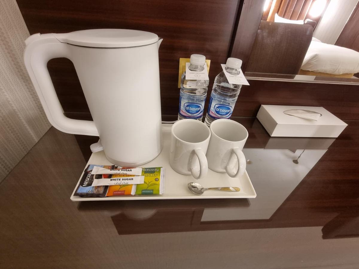 Deluxe Twin Room photo 2