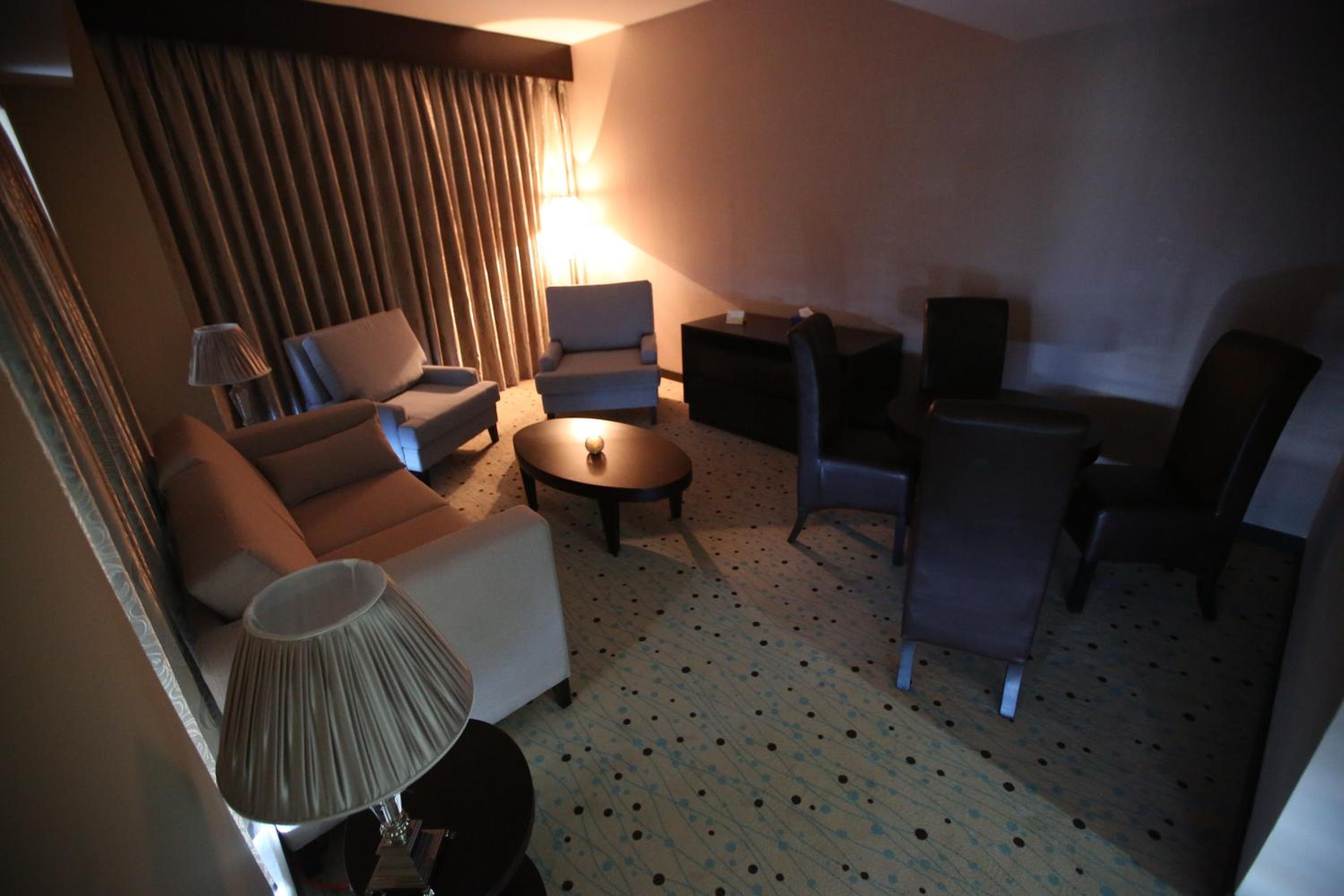 Presidential Suite photo 2