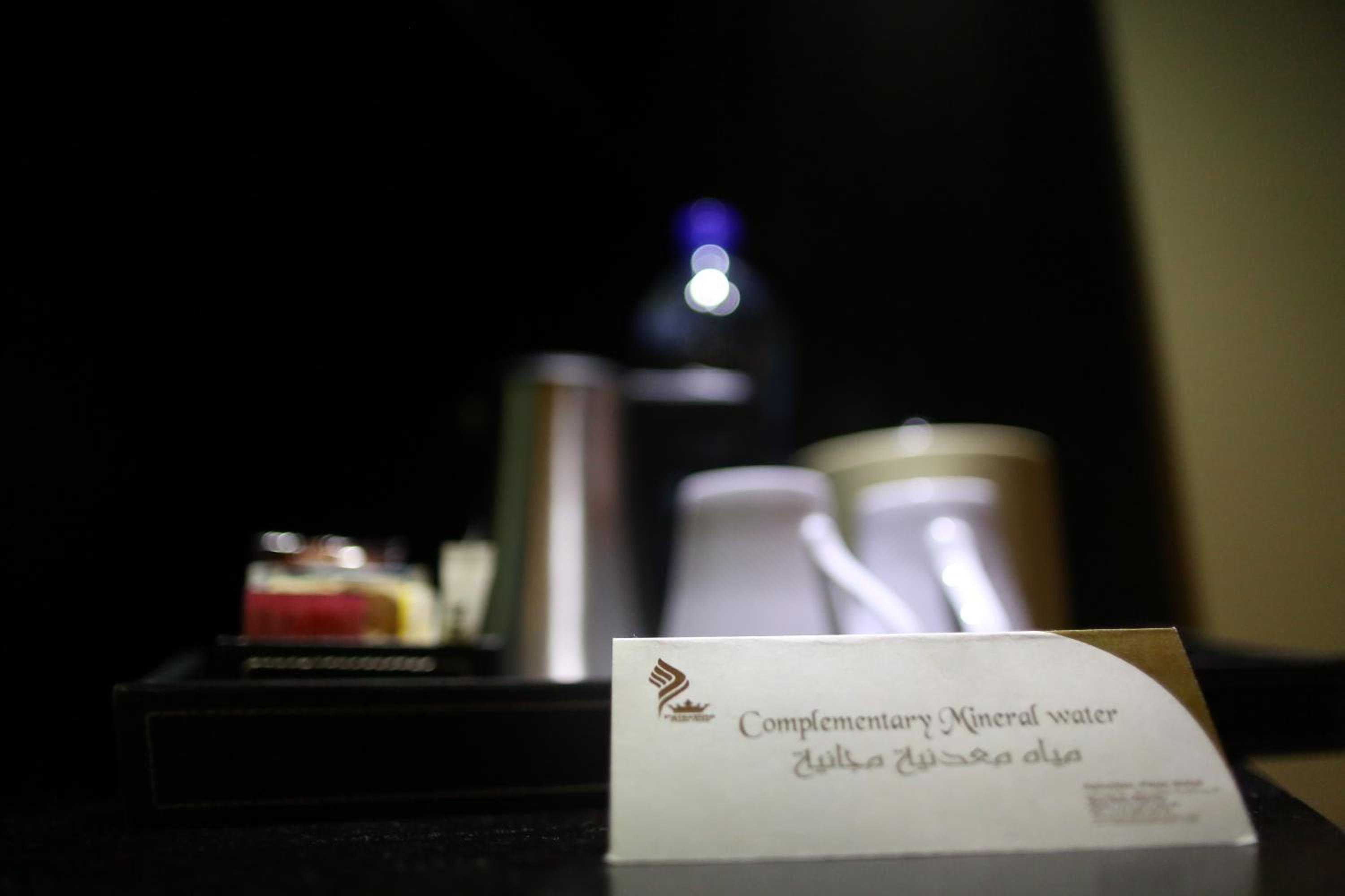 Presidential Suite photo 3
