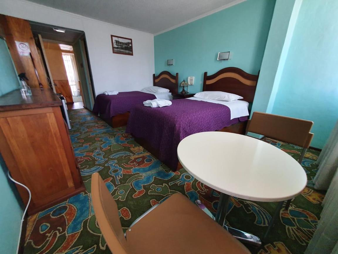 Twin Room photo 1