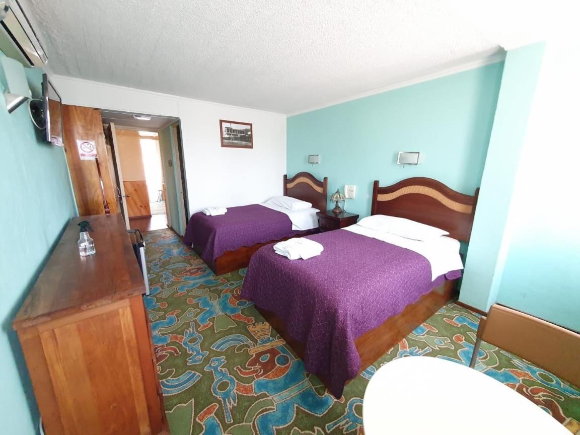 Twin Room photo 2