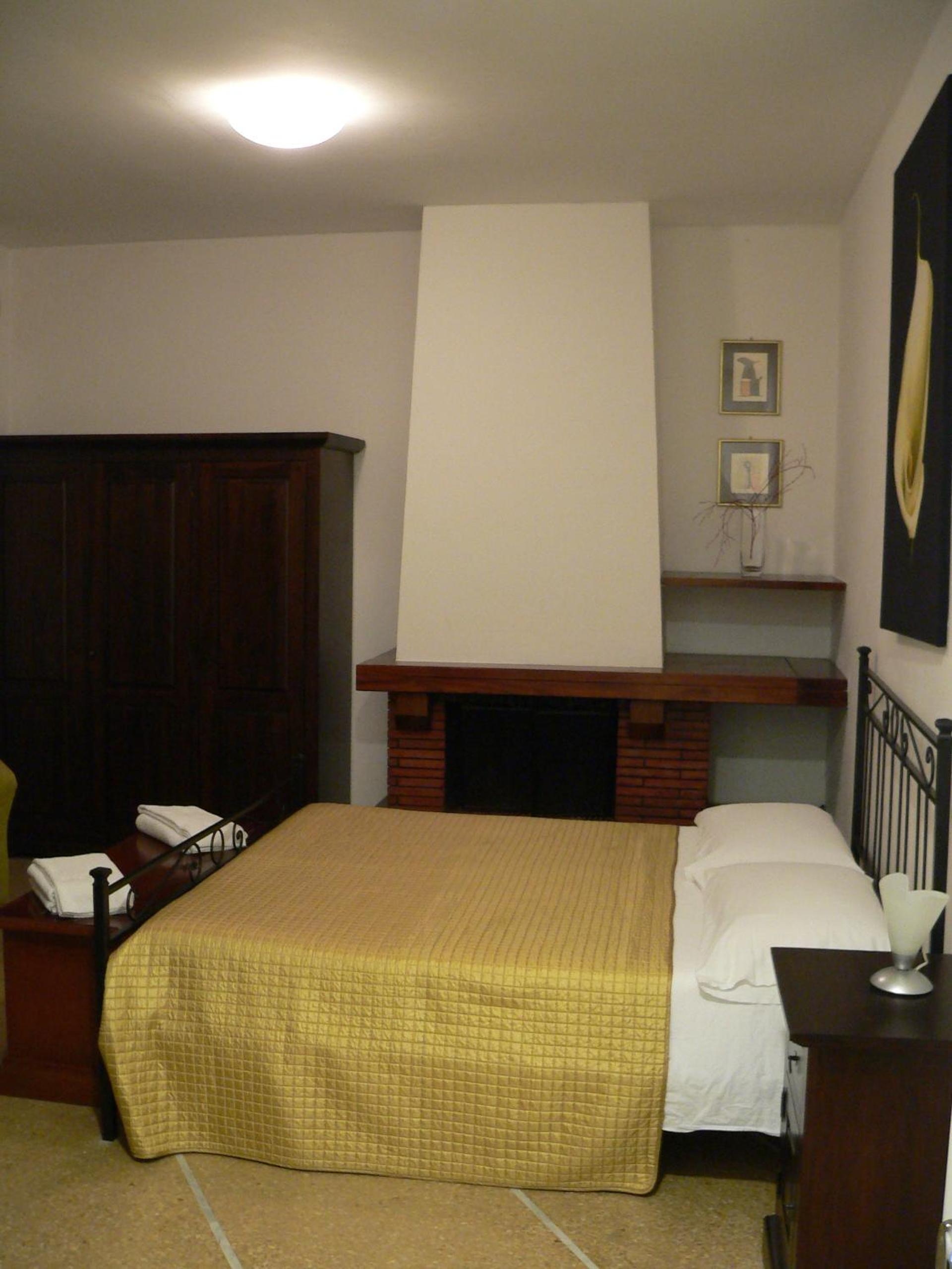 Quadruple Room photo 1