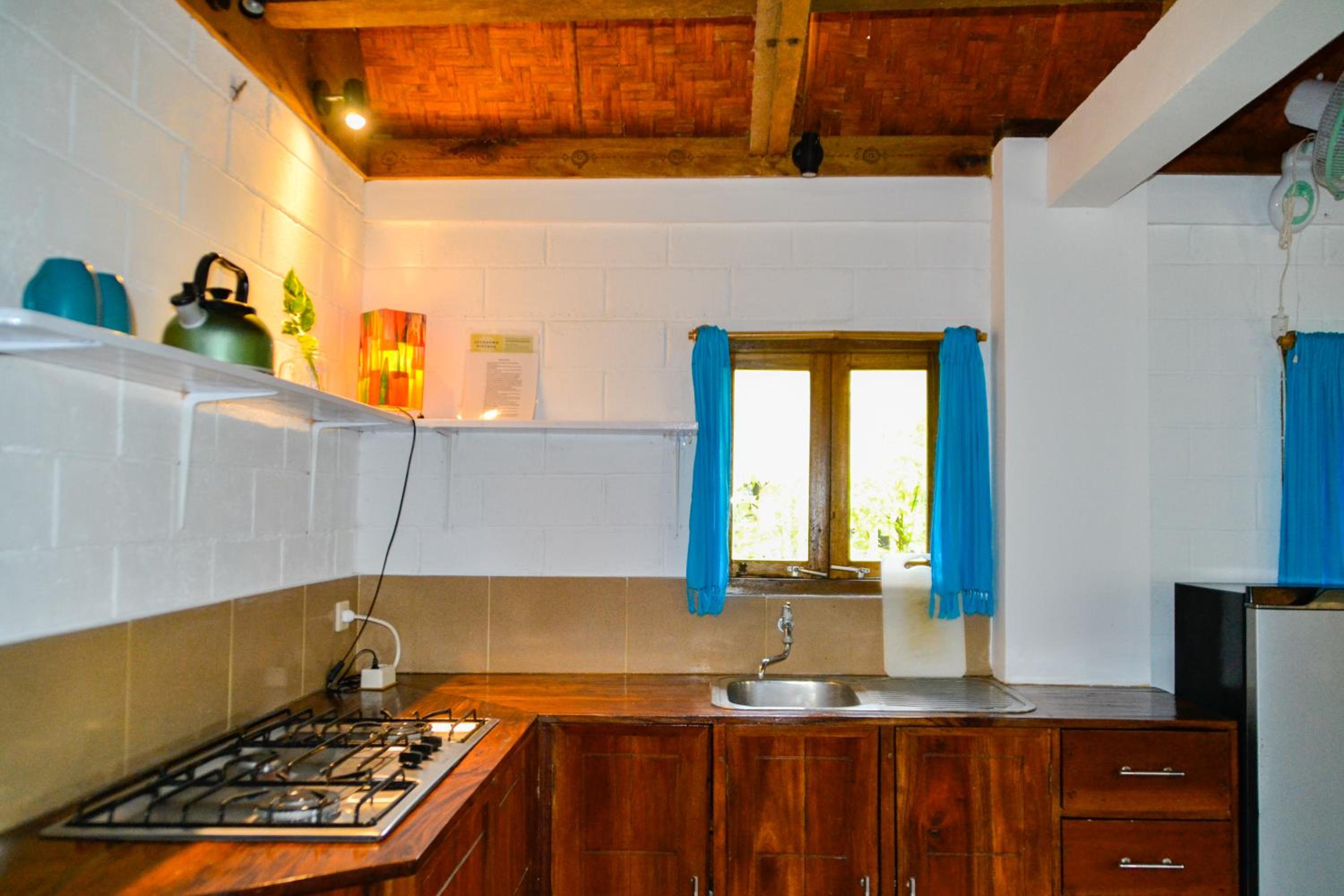 Three-Bedroom Villa photo 2