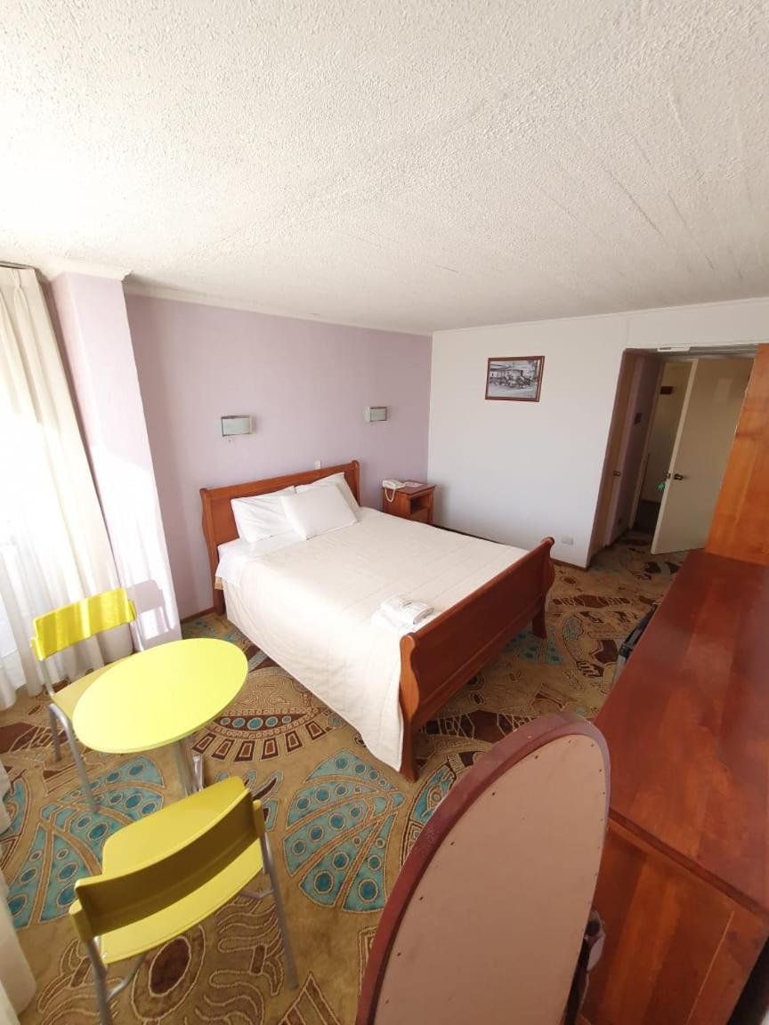 Standard Double Room photo 1