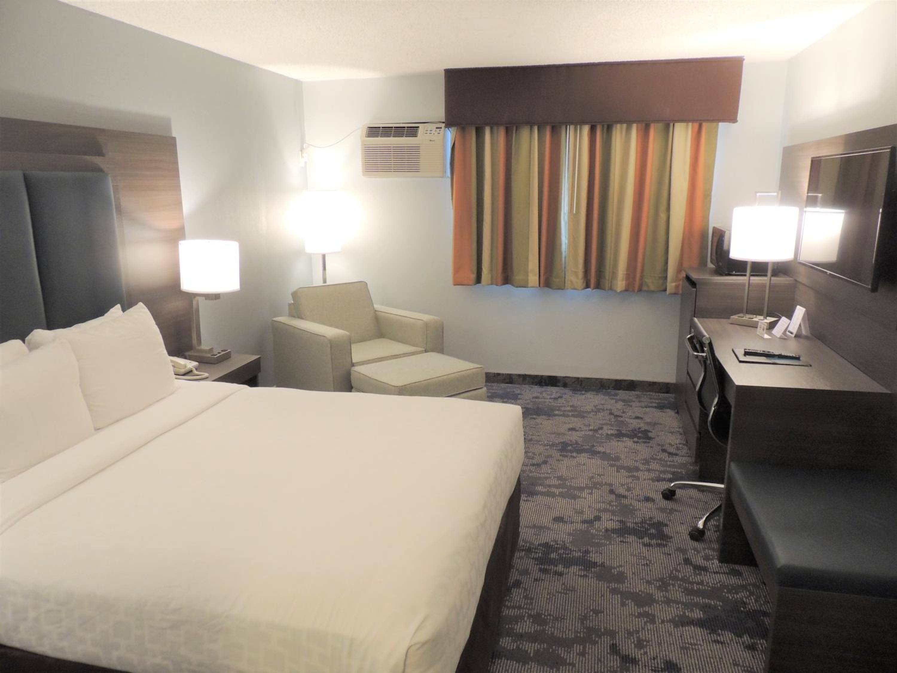 SureStay Hotel by Best Western SeaTac Airport North, Bild 6