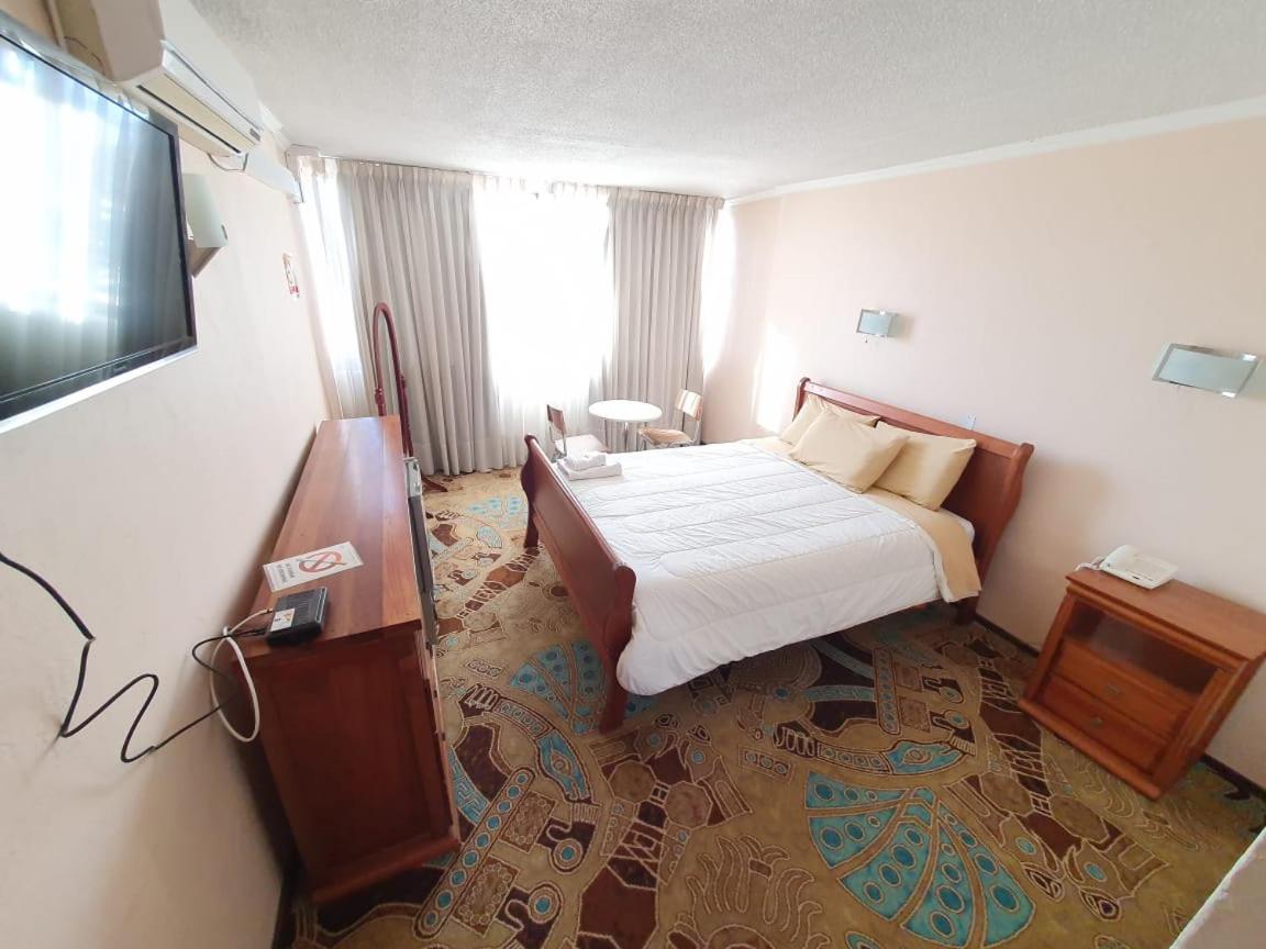 Standard Double Room photo 2