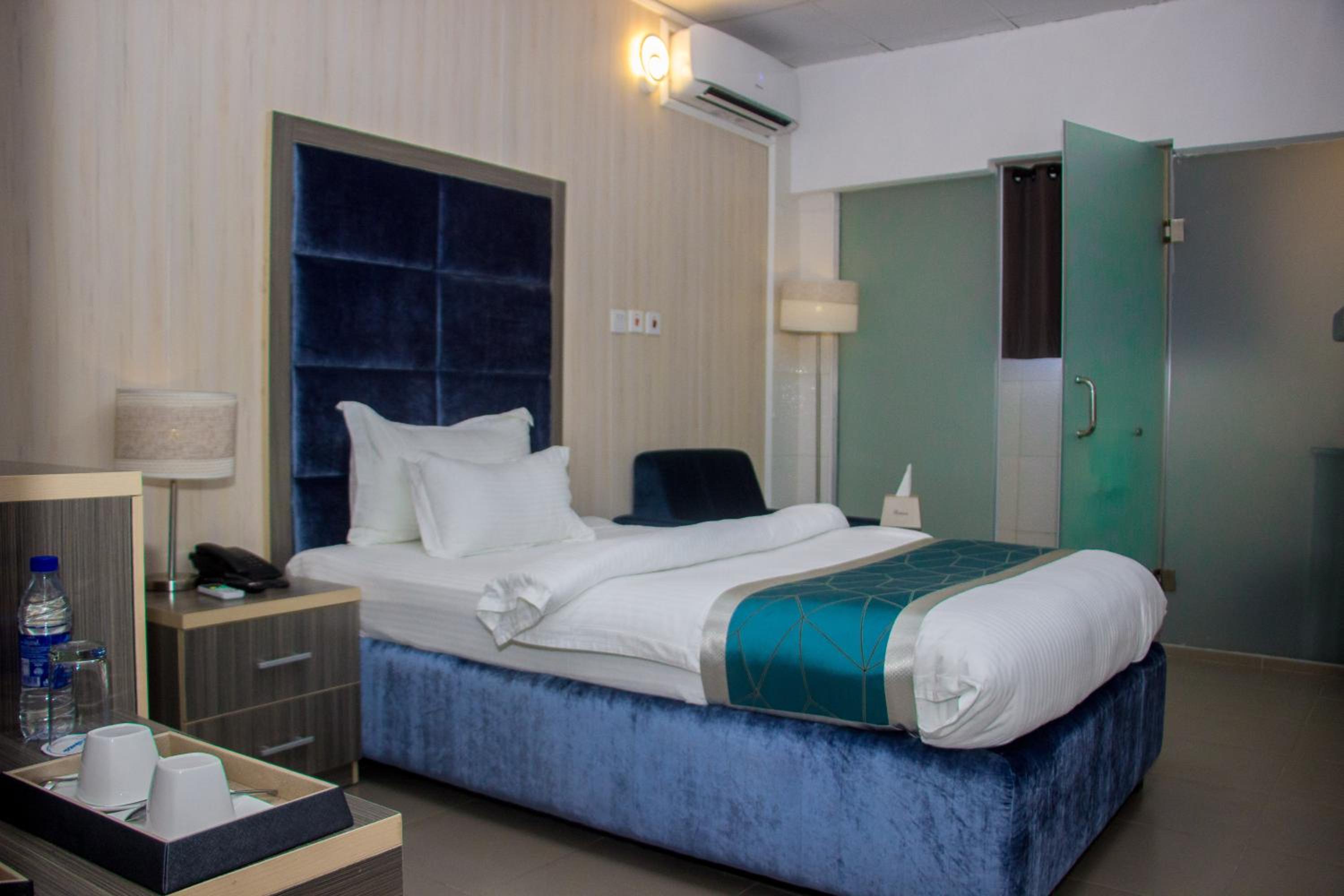 Standard Single Room photo 1