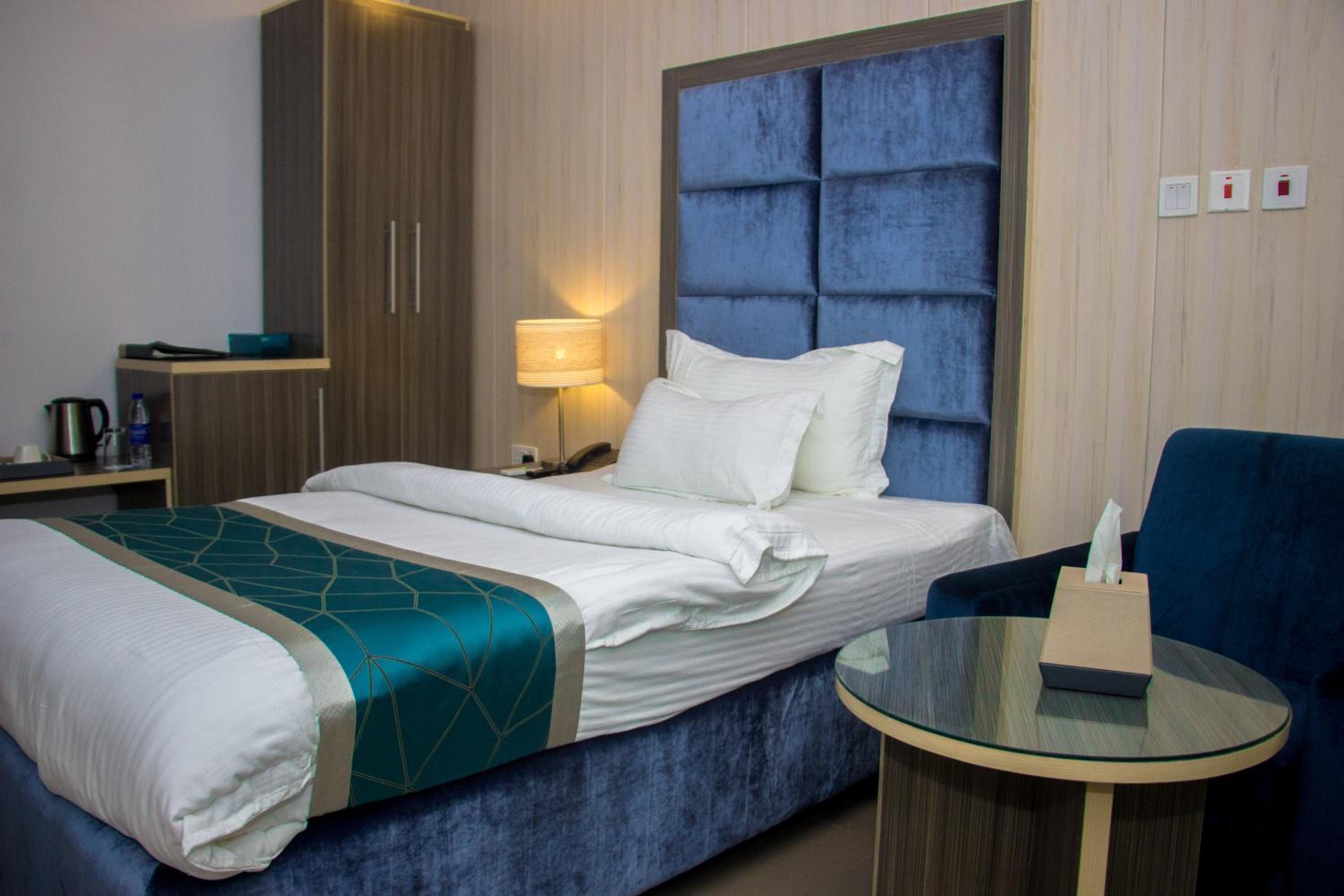 Standard Single Room photo 2
