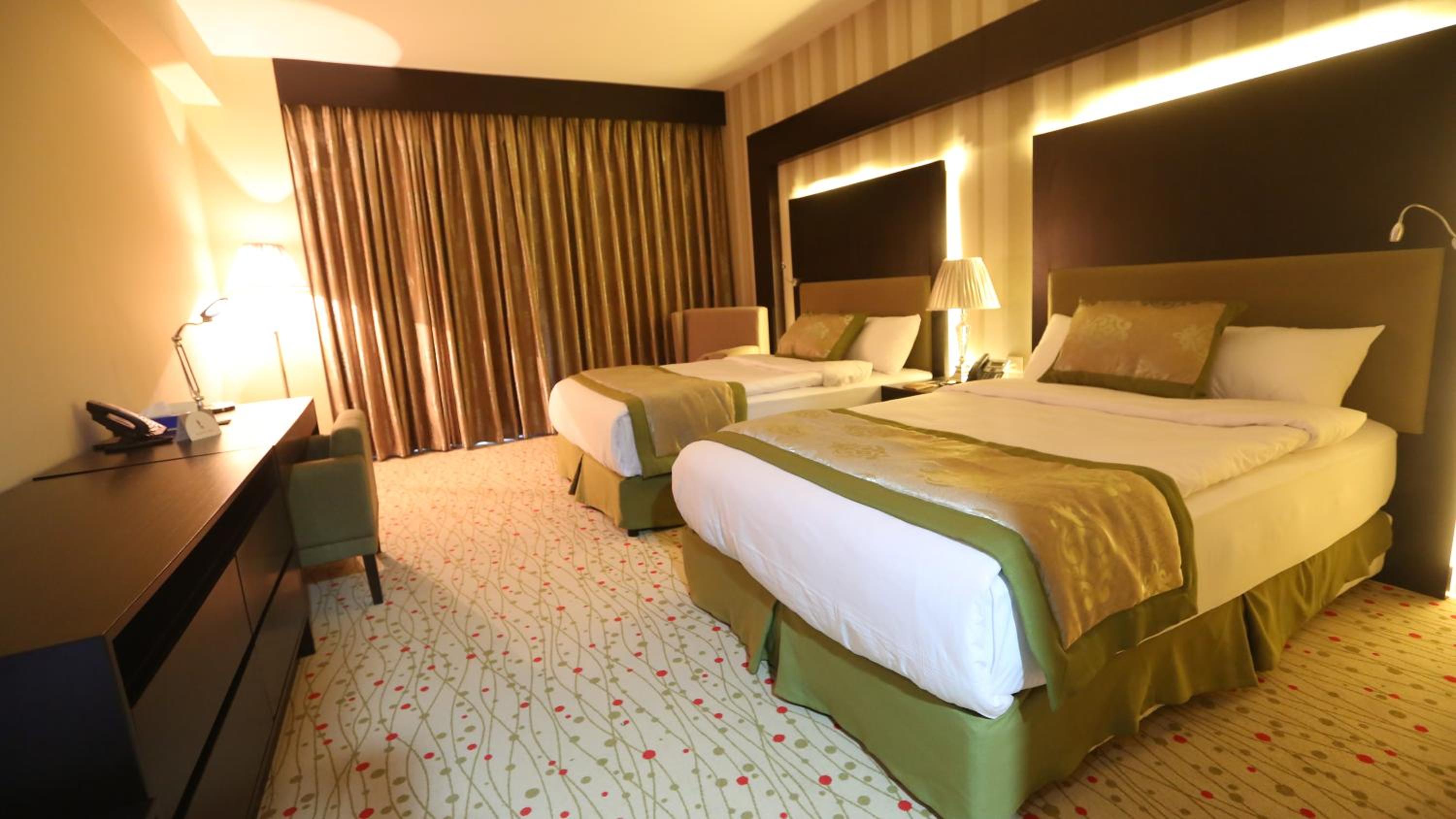 Standard Single Room photo 1