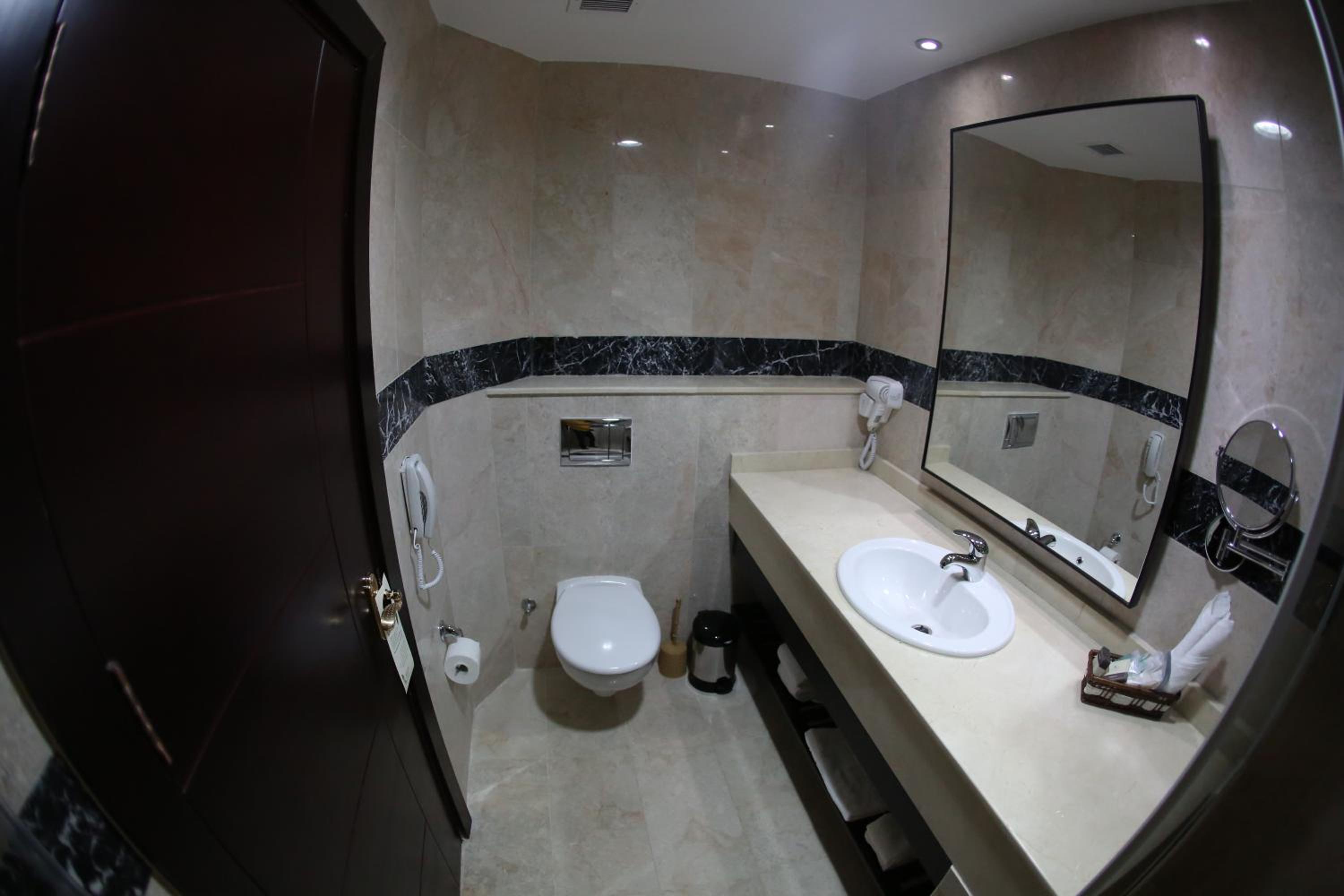 Standard Single Room photo 2
