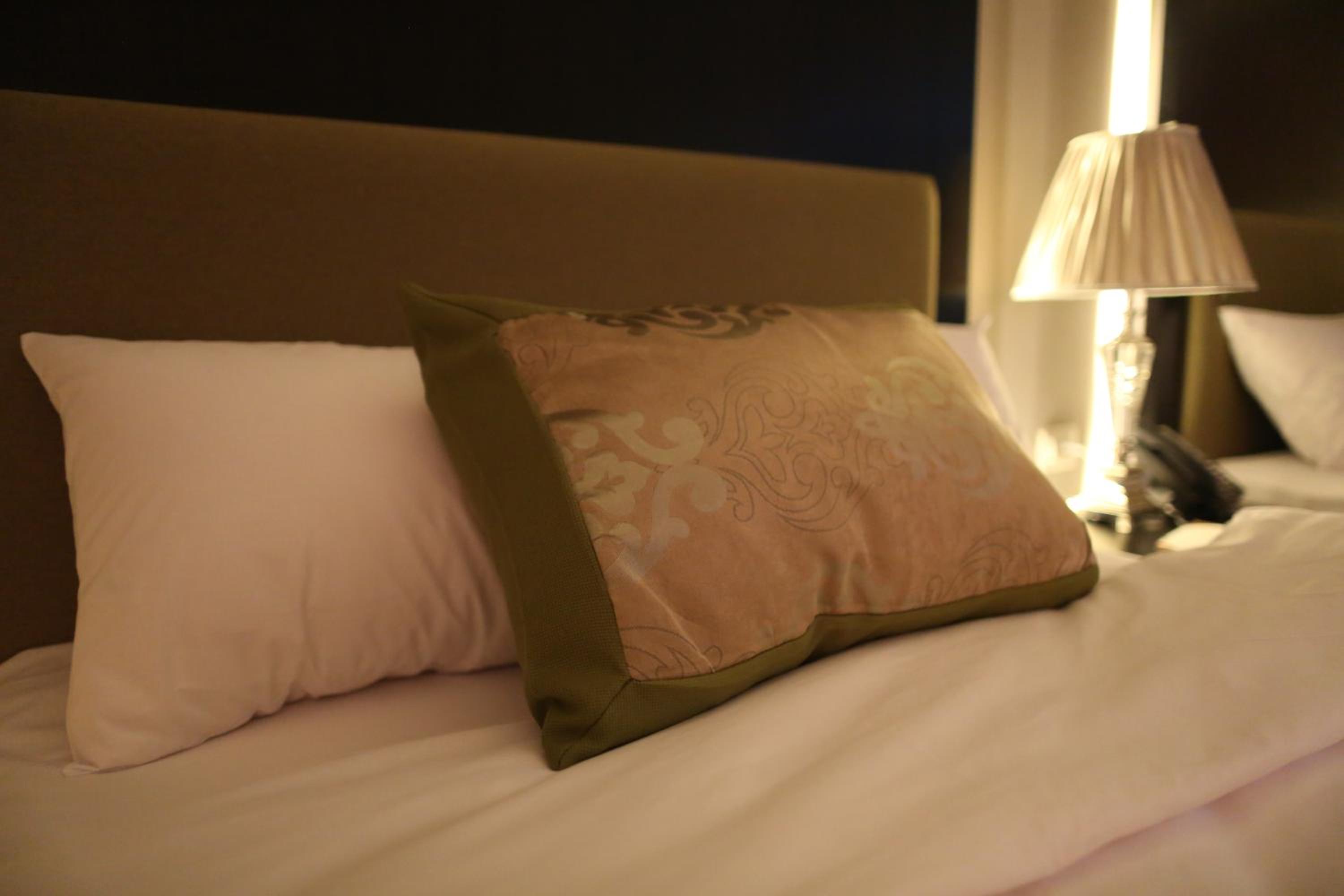 Standard Single Room photo 3